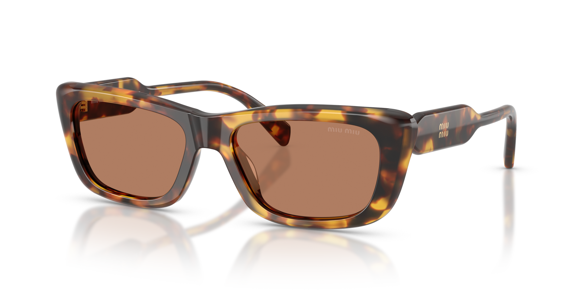 Miu Miu MU B12S 14L20D