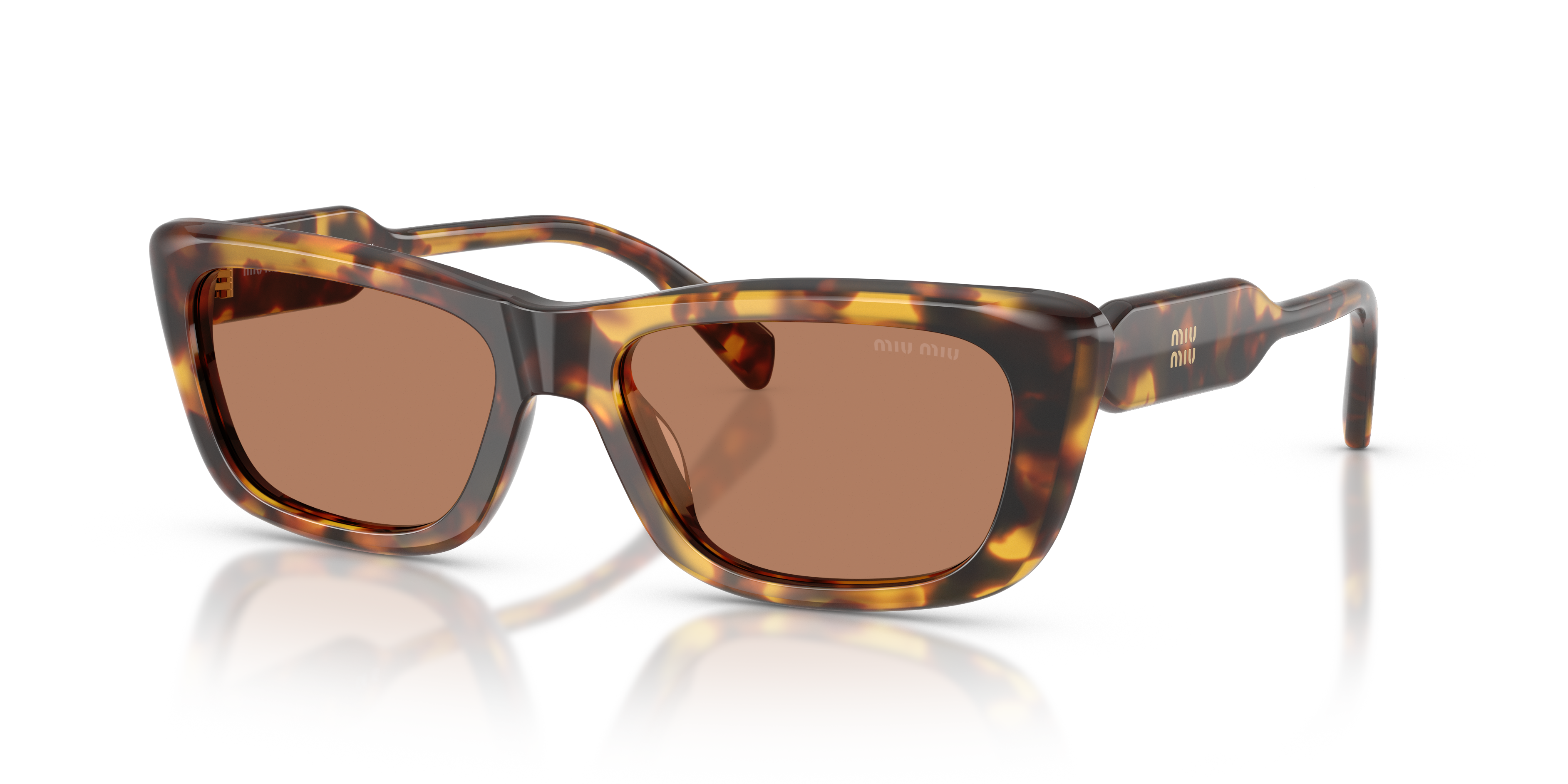 Miu Miu MU B12S 14L20D