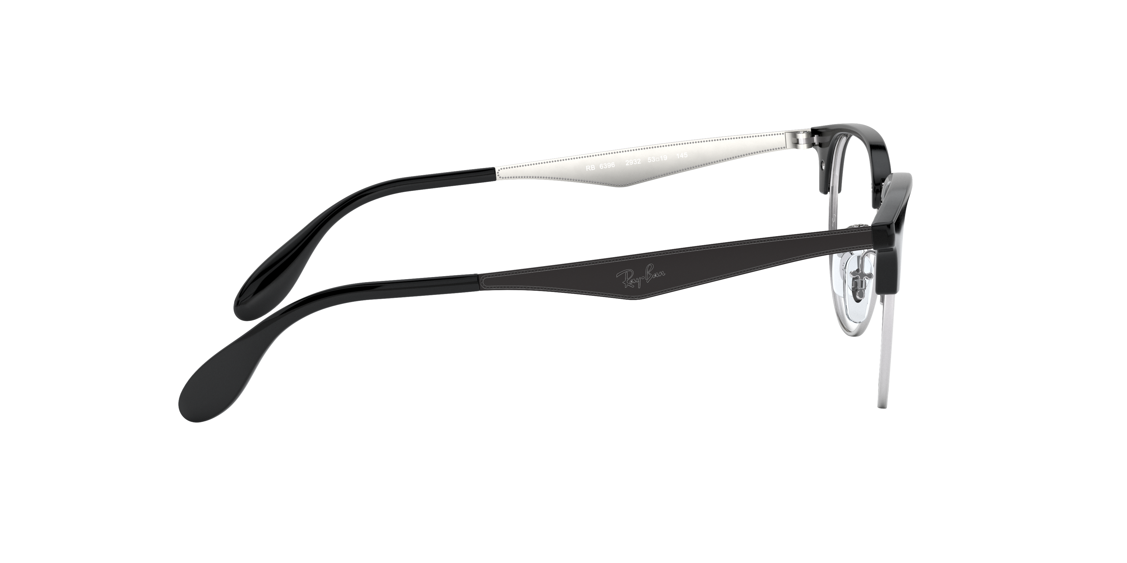 Ray-Ban RX6396 2932