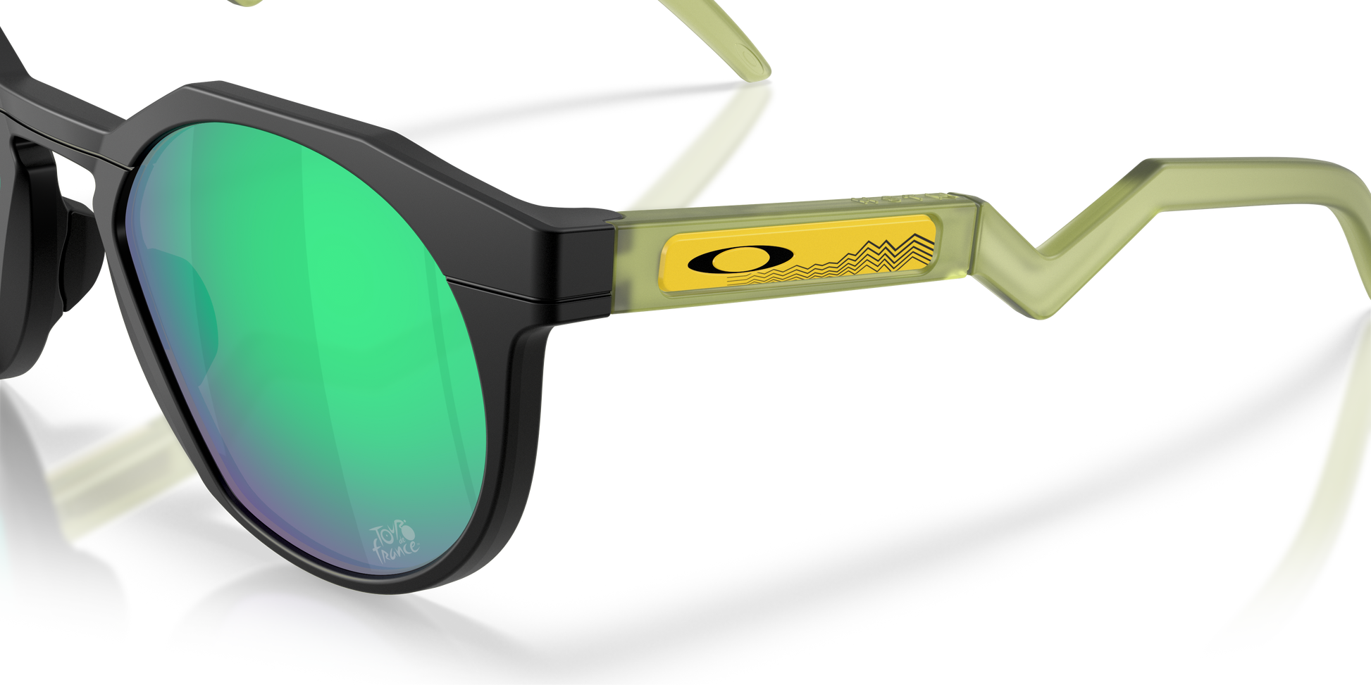 Oakley OO9242 HSTN 924222