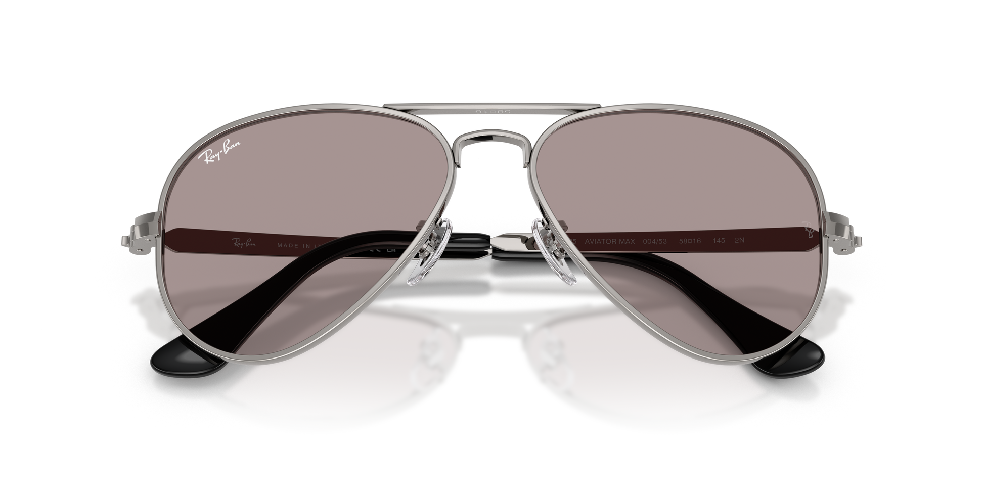 Ray-Ban RB3925 AVIATOR MAX 004/53