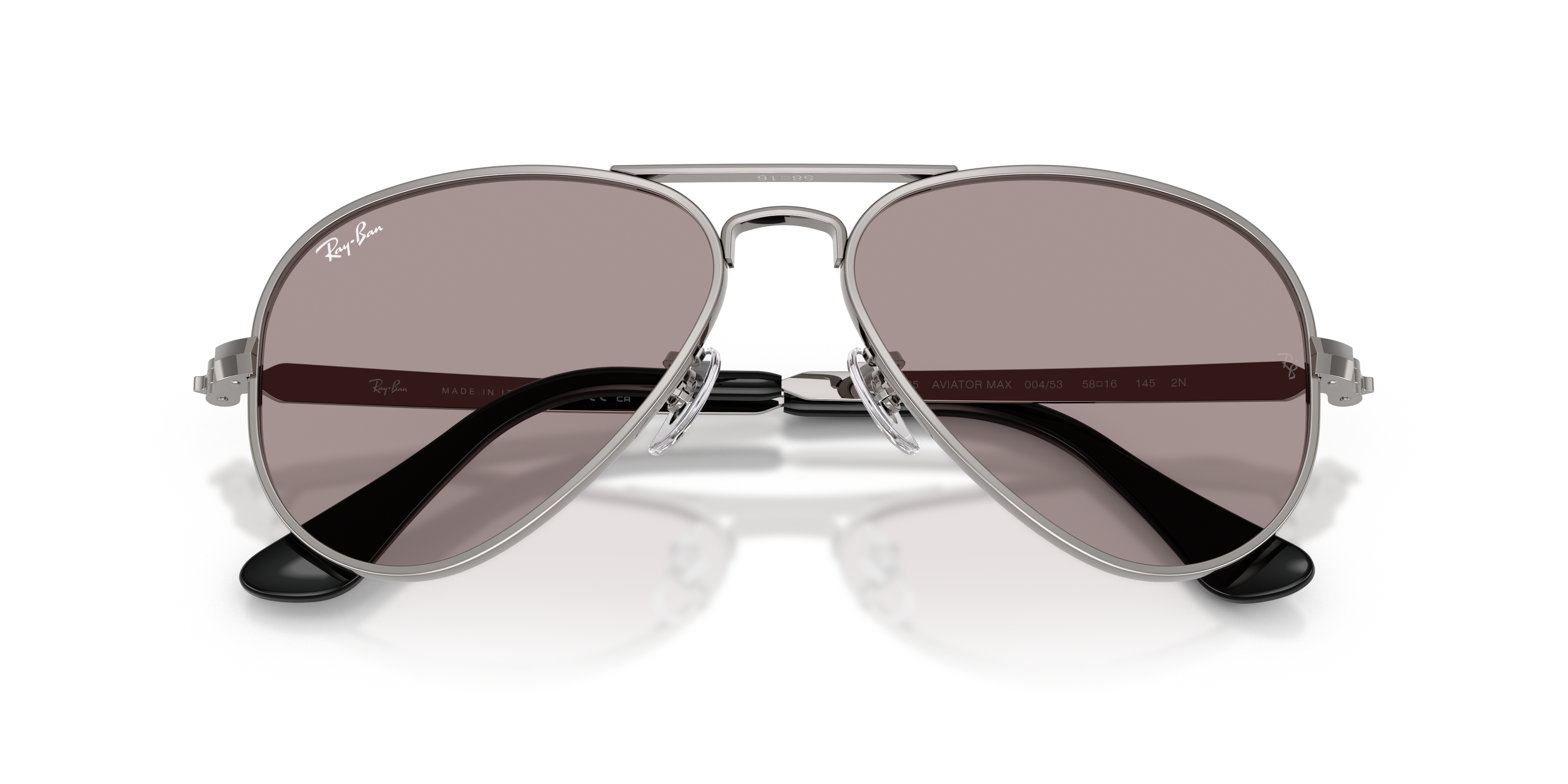 Ray-Ban RB3925 AVIATOR MAX 004/53
