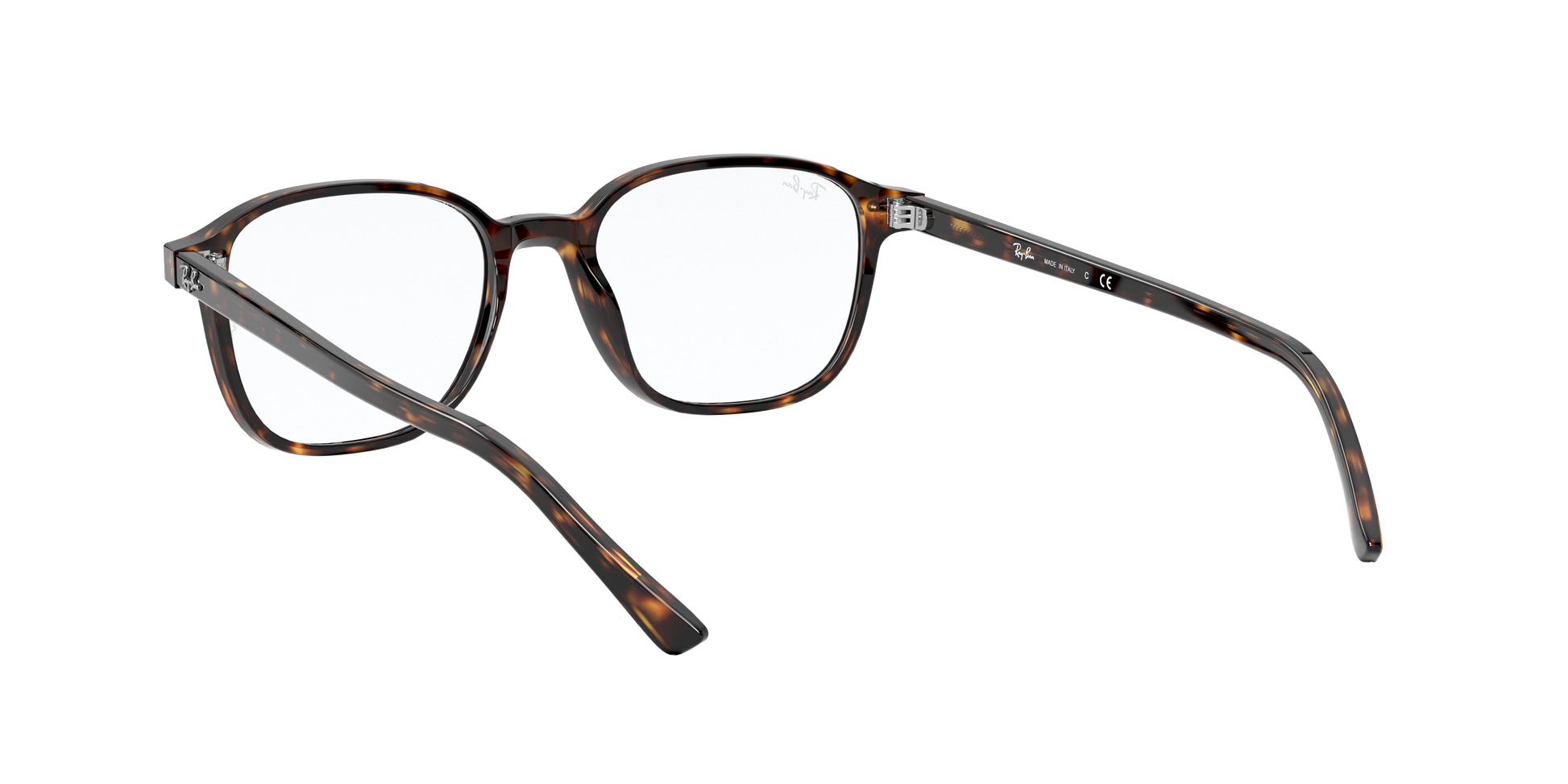 Ray-Ban RX5393 LEONARD 2012