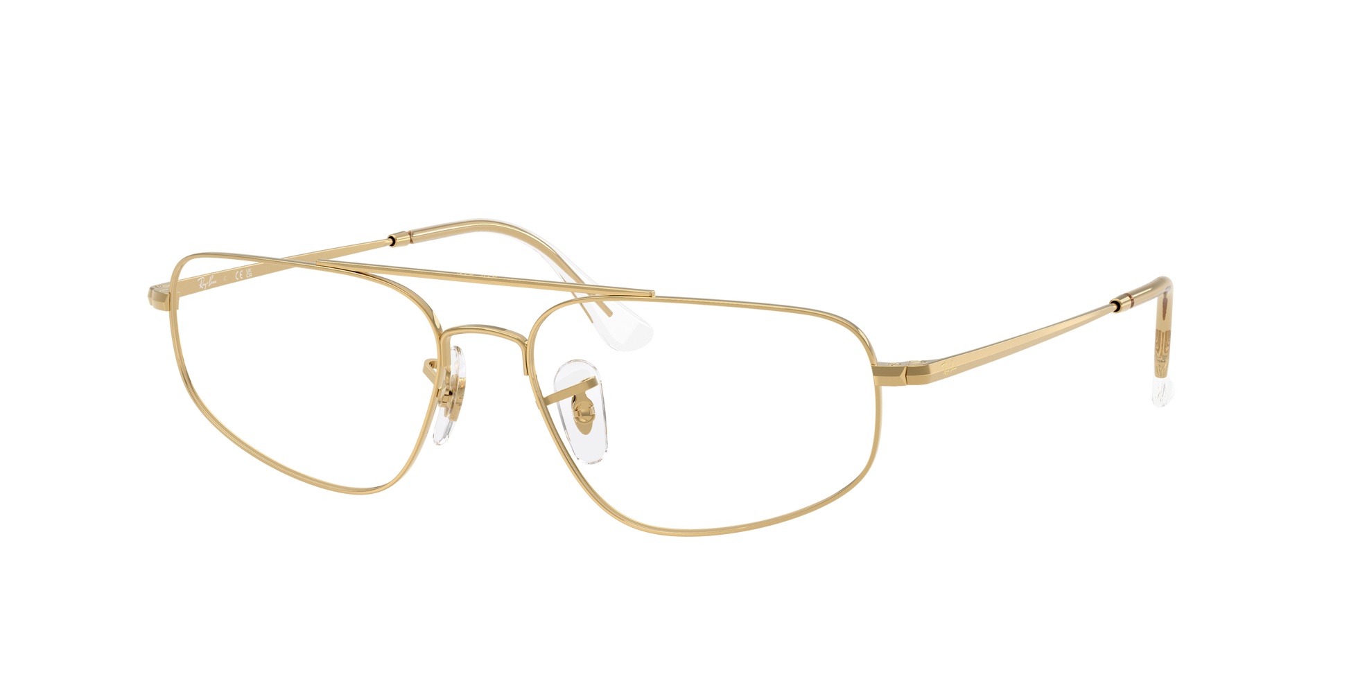 Ray-Ban RX6550 2500