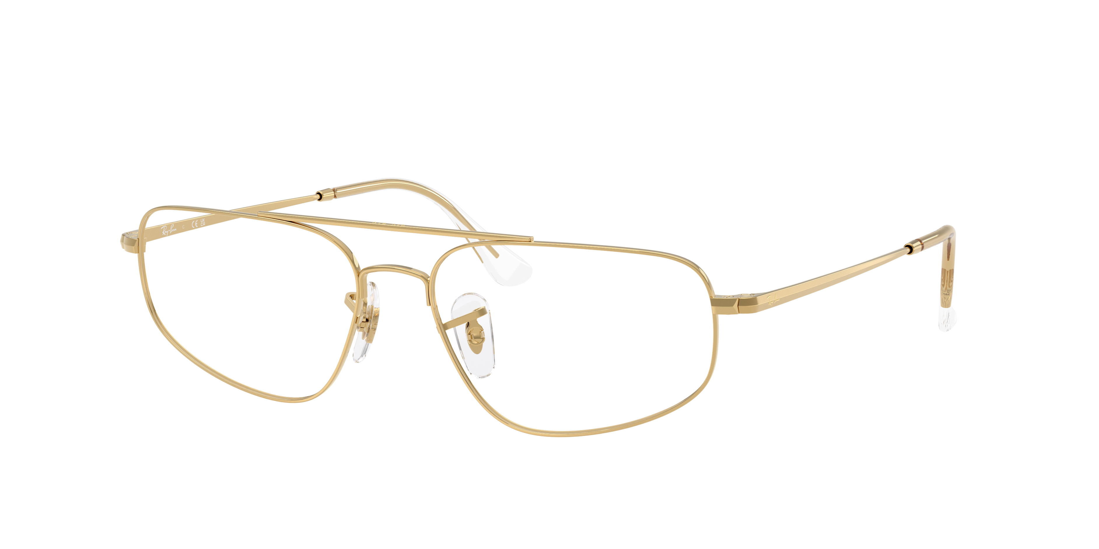 Ray-Ban RX6550 2500