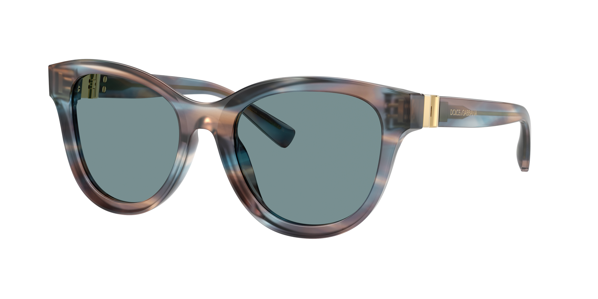 Dolce & Gabbana DG4533 344880