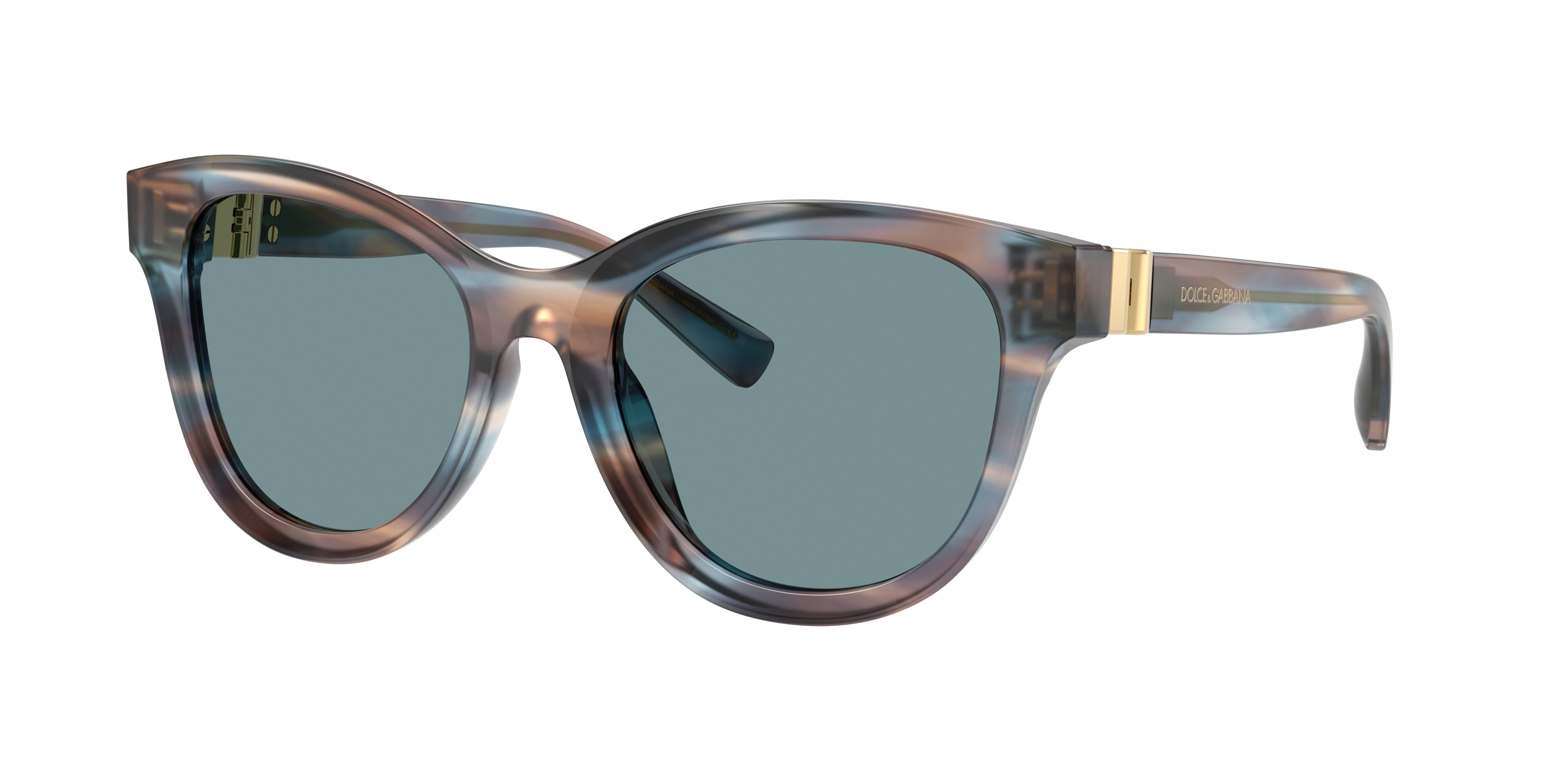 Dolce & Gabbana DG4533 344880