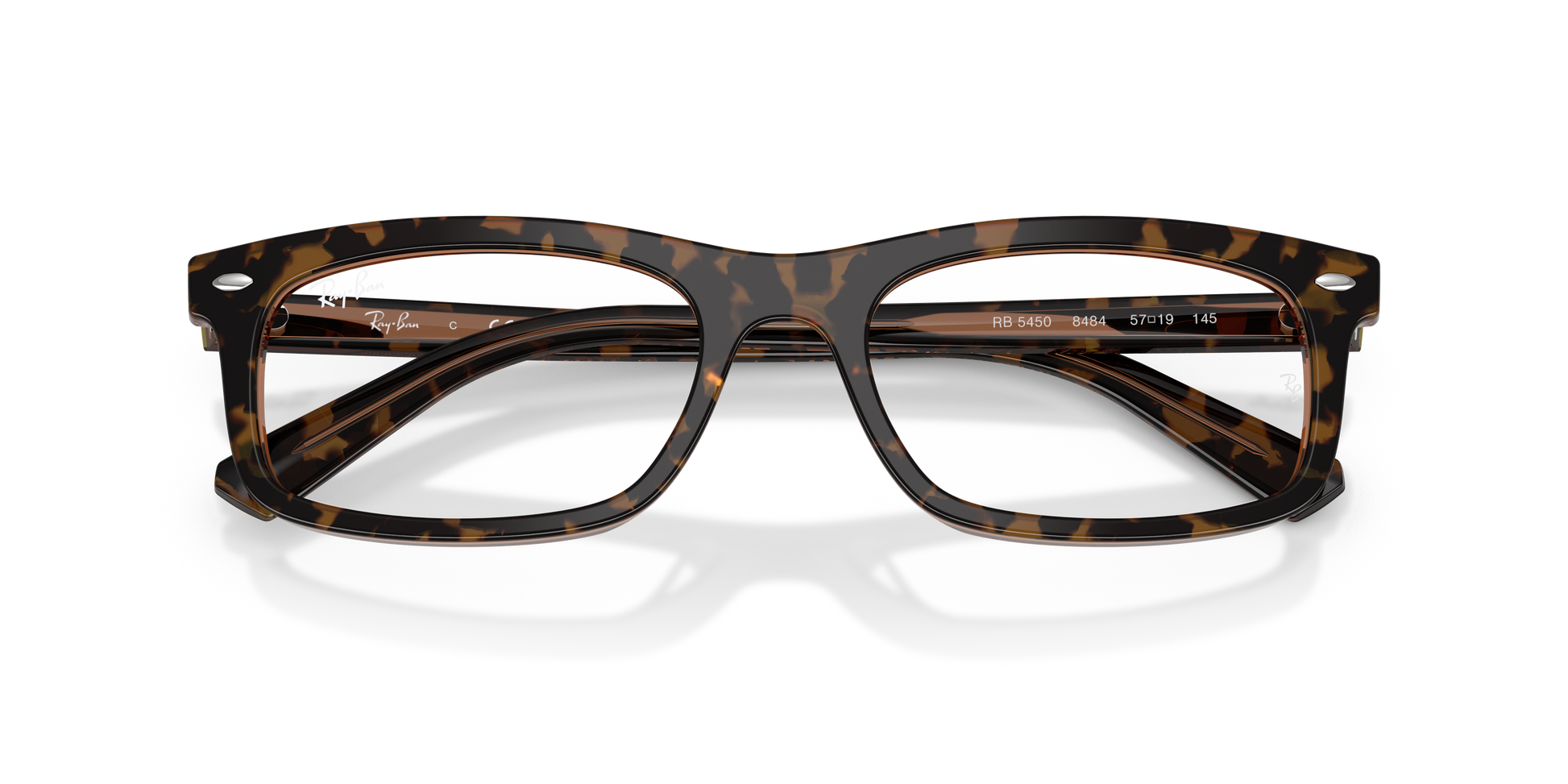Ray-Ban RX5450 8484