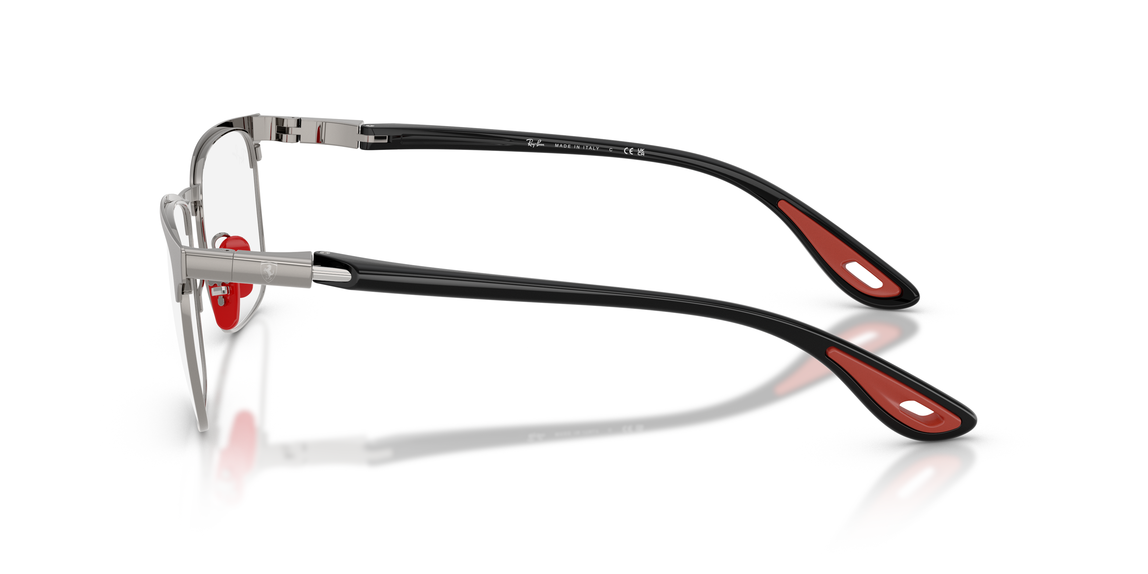 Ray-Ban Vista RX6621M F129