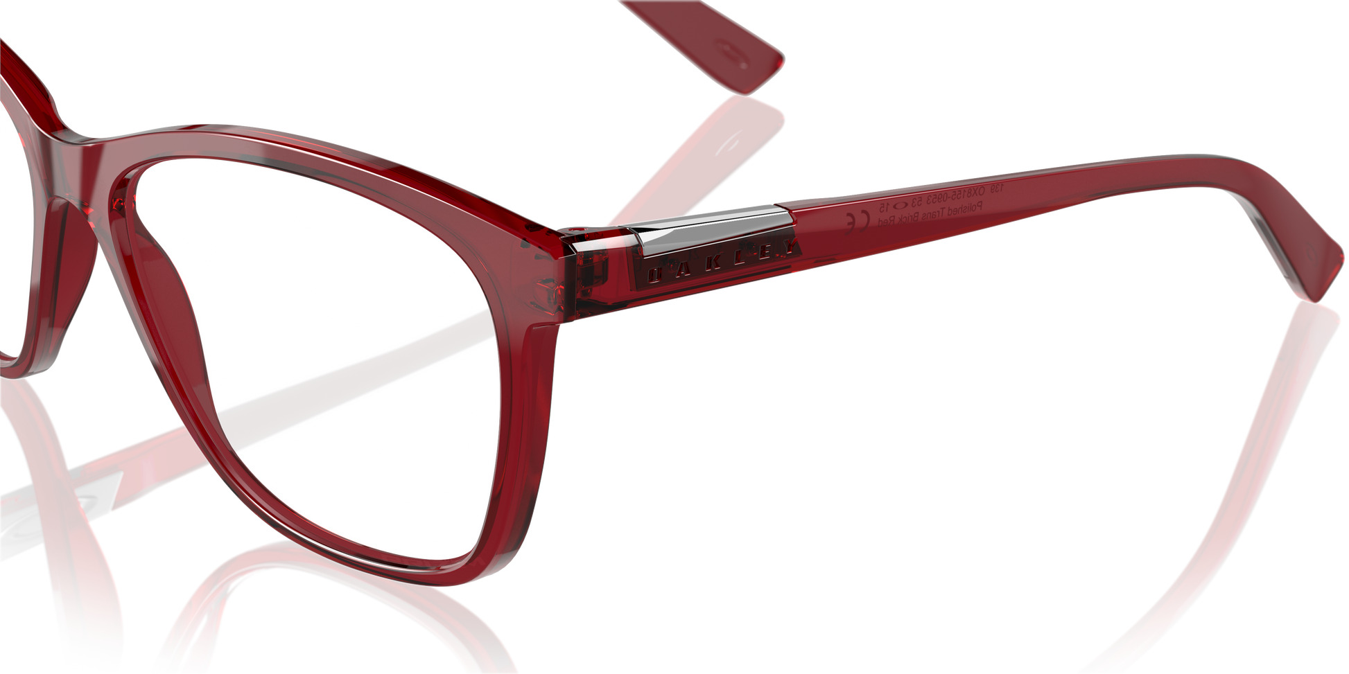 Oakley OX8155 ALIAS 815509
