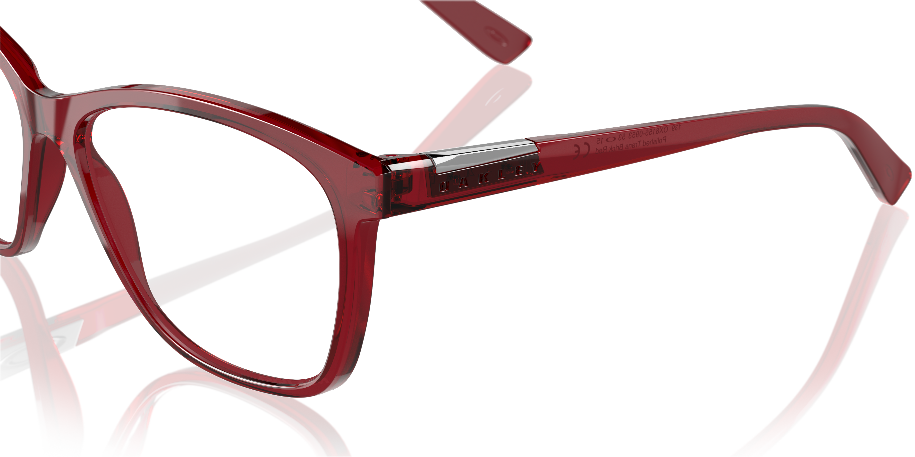 Oakley OX8155 ALIAS 815509