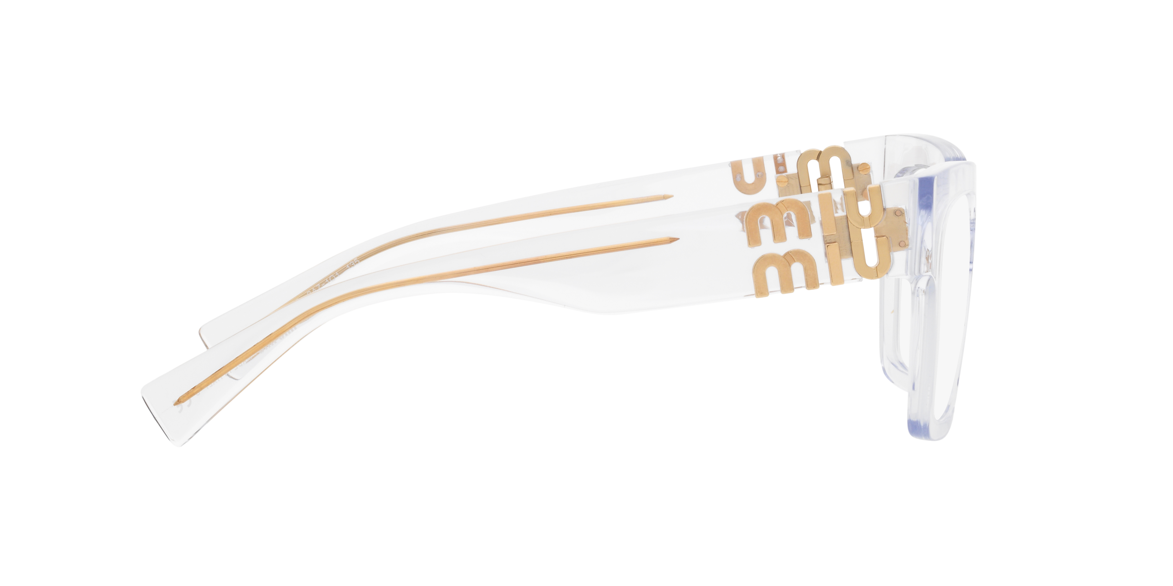 Miu Miu MU 04UV 2AZ1O1