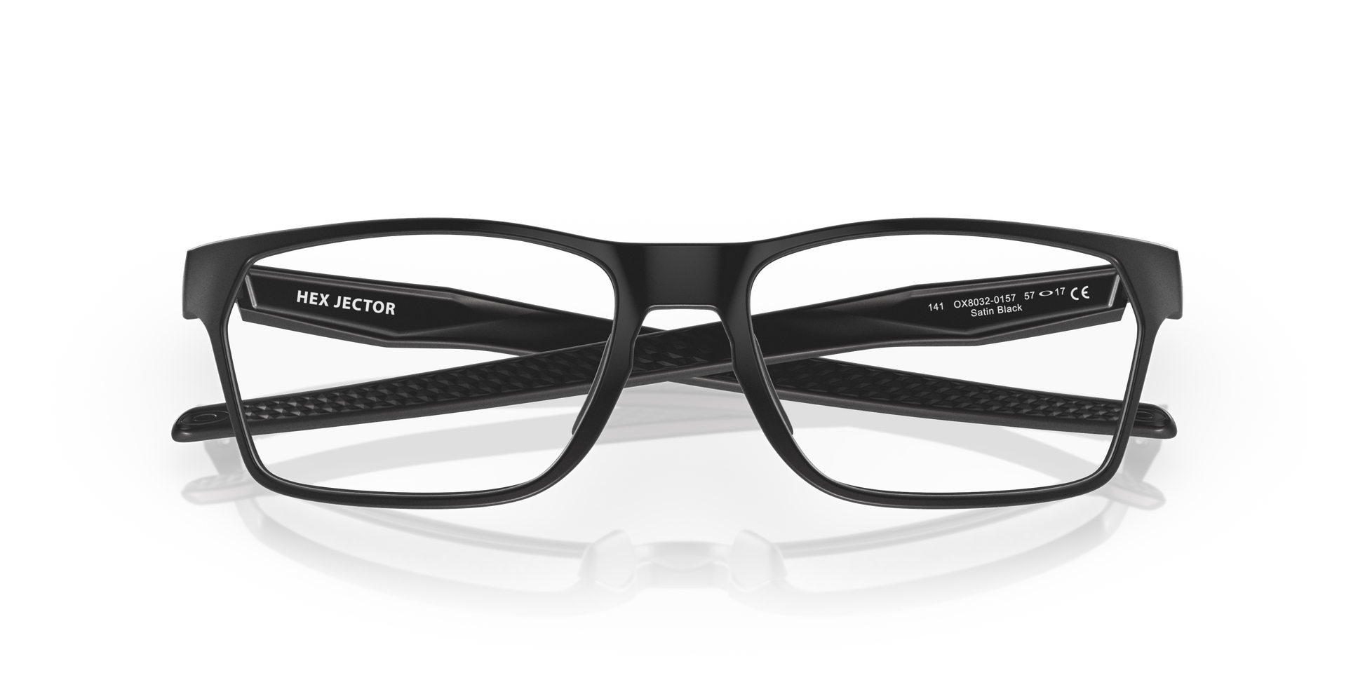 Oakley OX8032 HEX JECTOR 803201