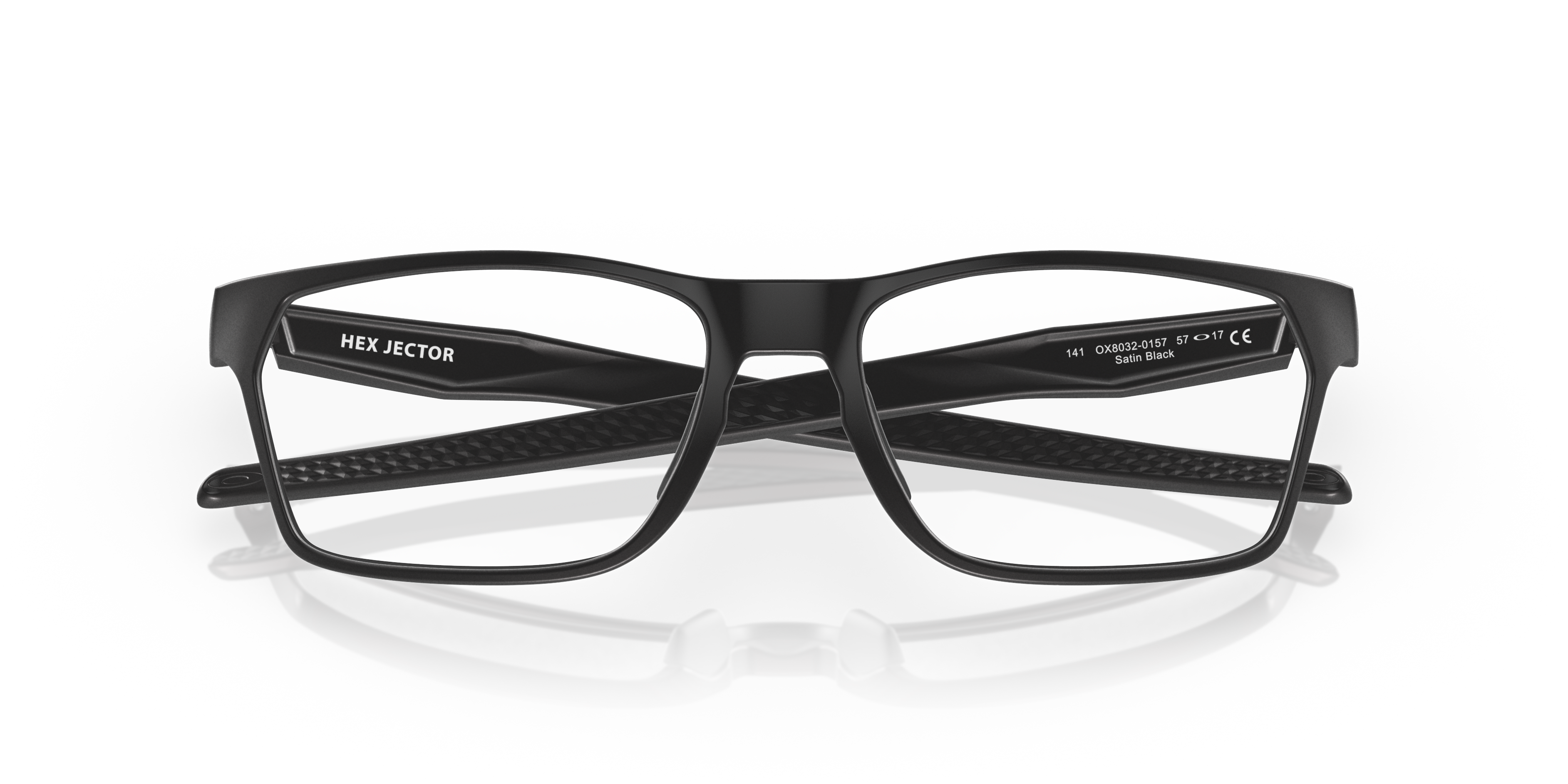 Oakley OX8032 HEX JECTOR 803201