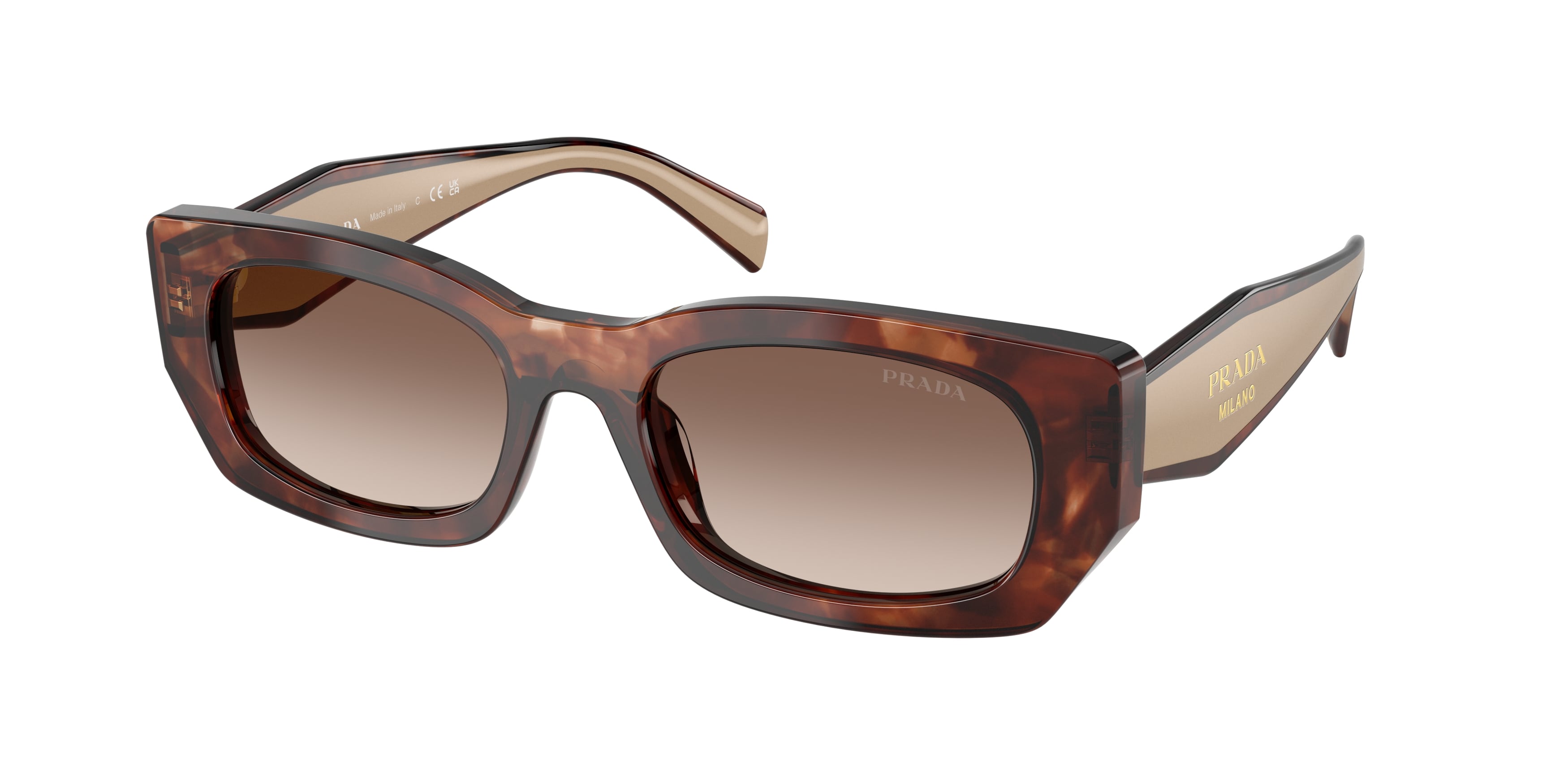 Prada PR B05S 00K10S