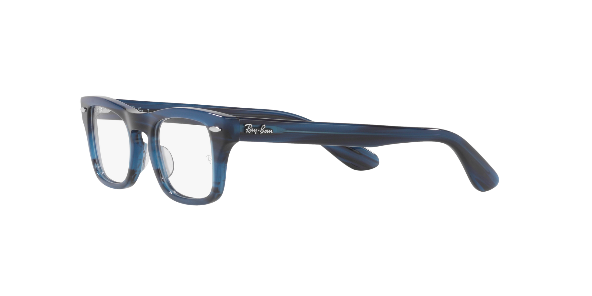 Ray-Ban RY9083V JUNIOR BURBANK 3848