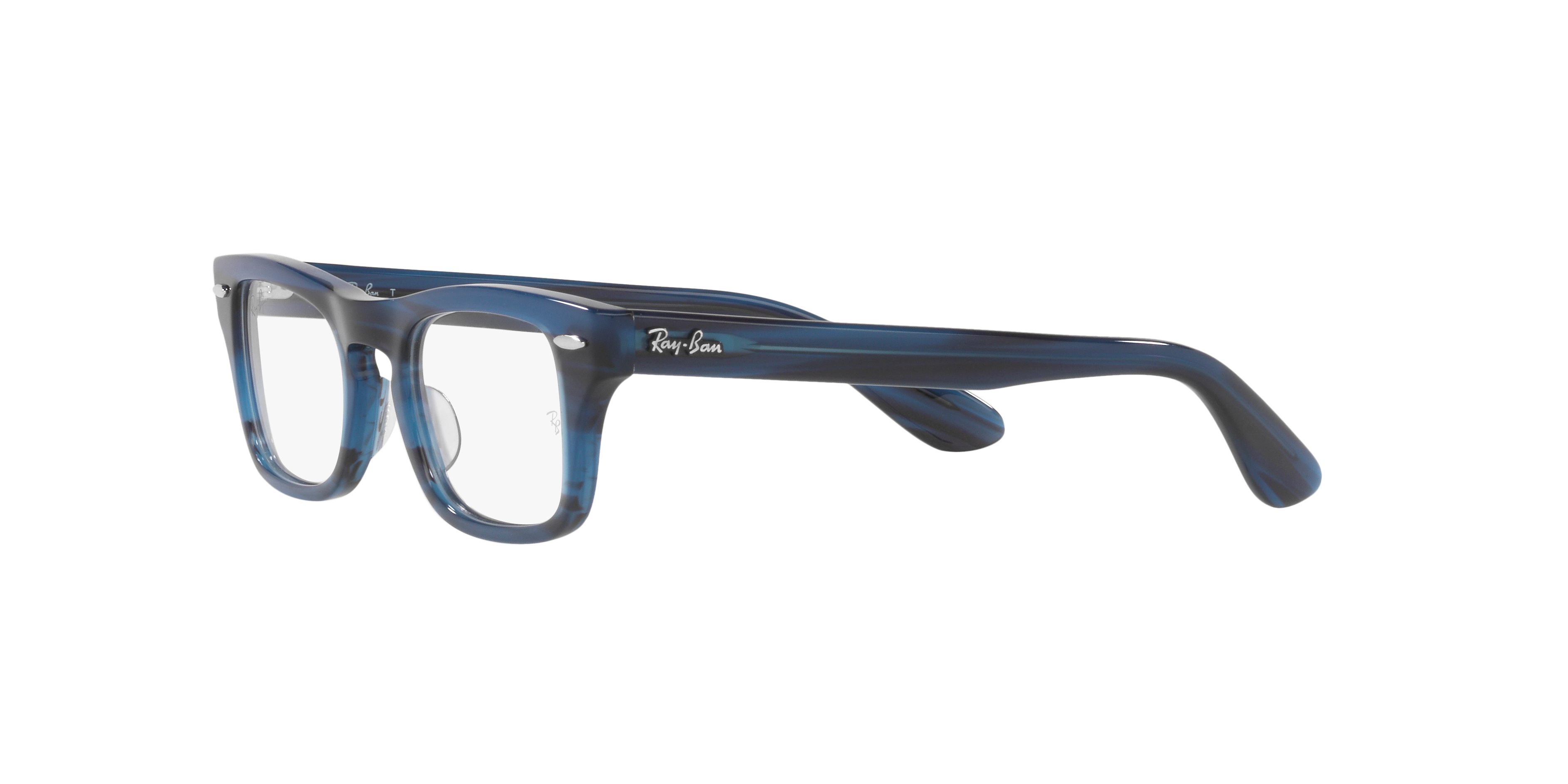 Ray-Ban RY9083V JUNIOR BURBANK 3848