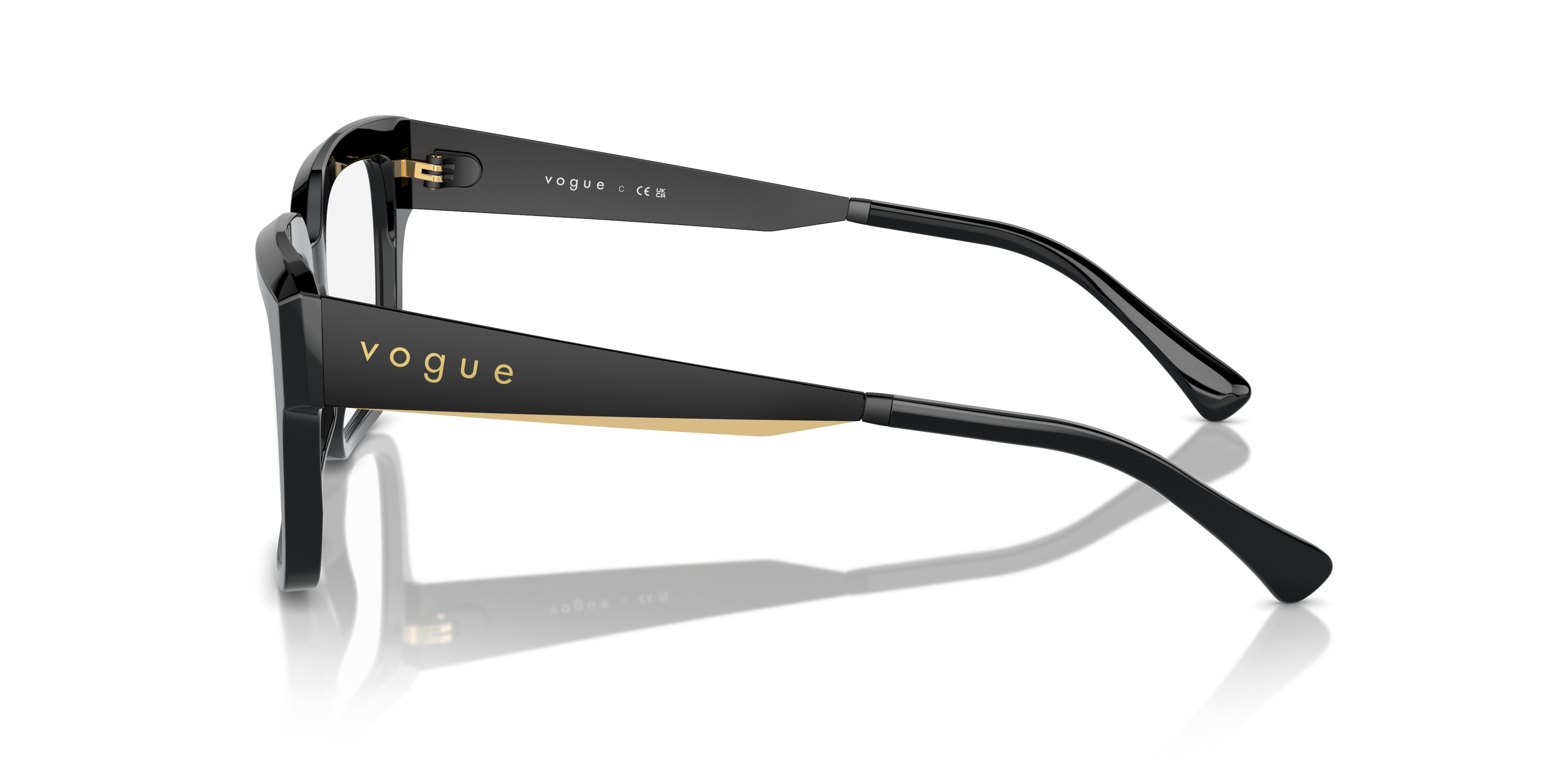 Vogue Eyewear VO5559 W44