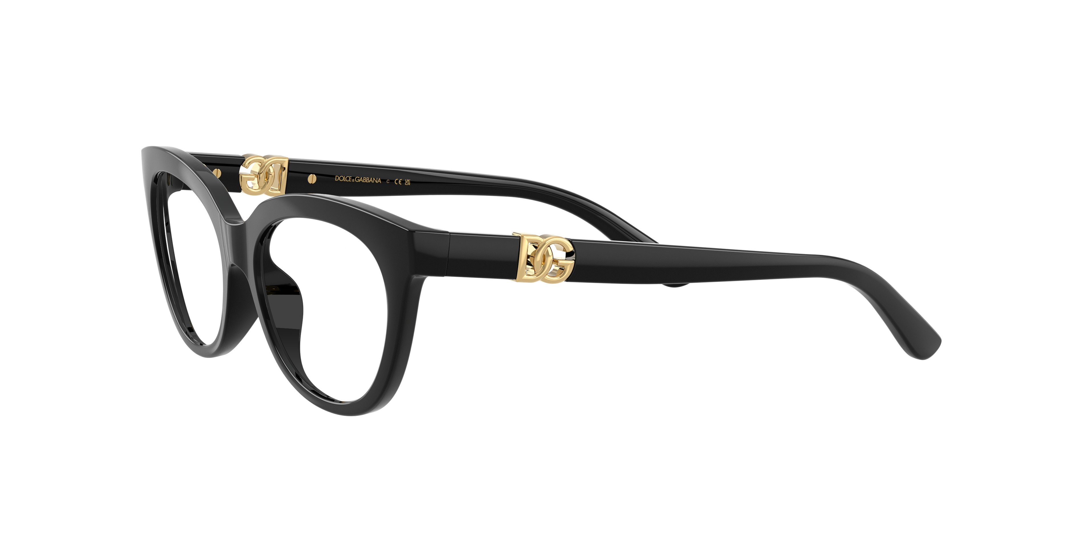 Dolce & Gabbana DX5005U 501