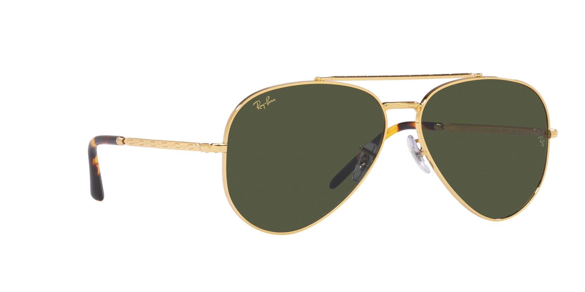 Ray-Ban RB3625 NEW AVIATOR 919631