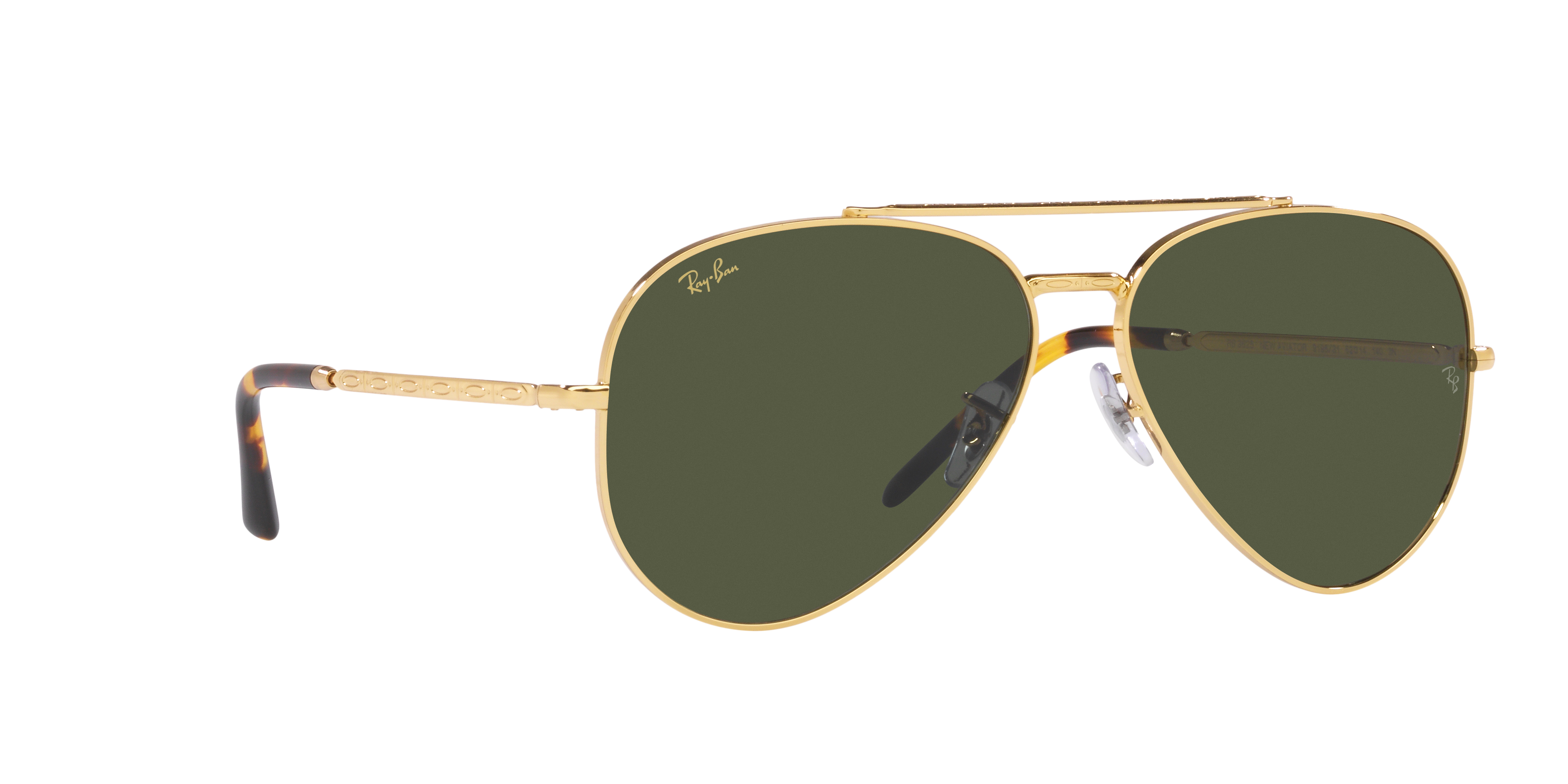 Ray-Ban RB3625 NEW AVIATOR 919631