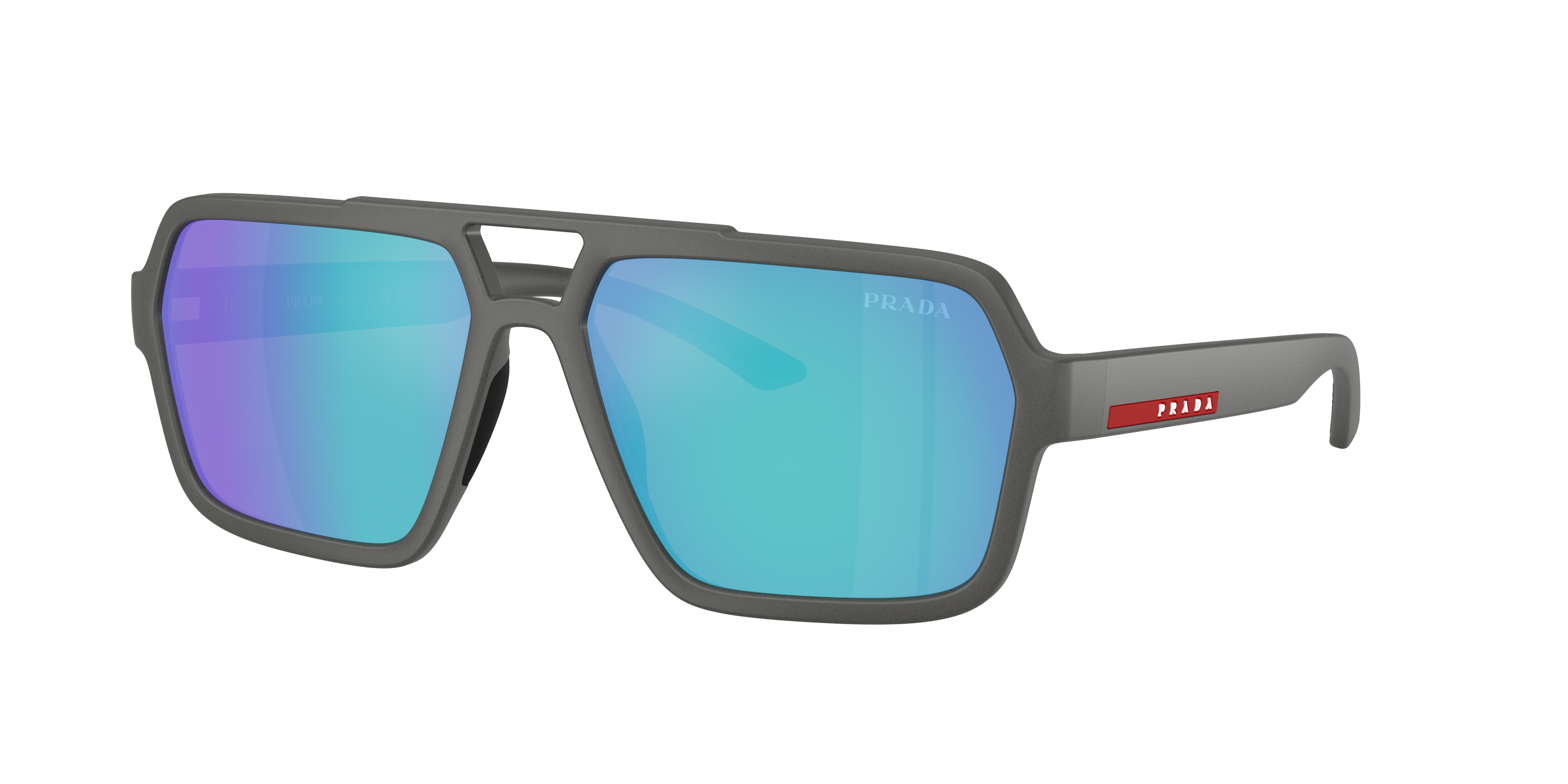 Prada Linea Rossa PS A06S 16X08R