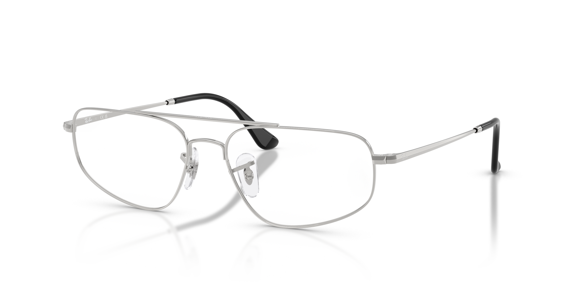 Ray-Ban RX6550 2501