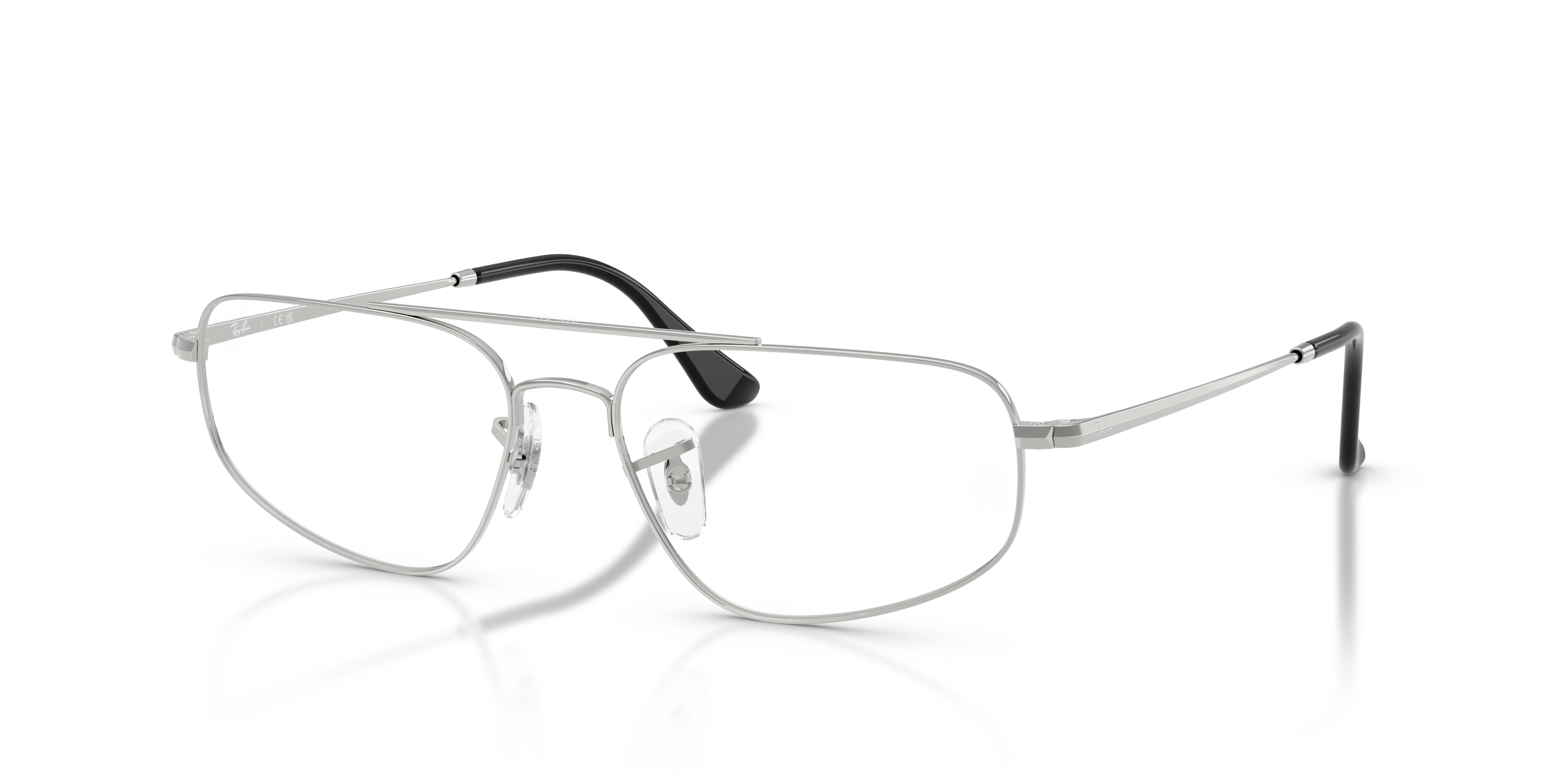 Ray-Ban RX6550 2501