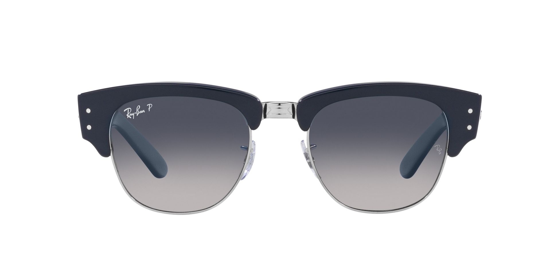 Ray-Ban RB0316S MEGA CLUBMASTER 136678