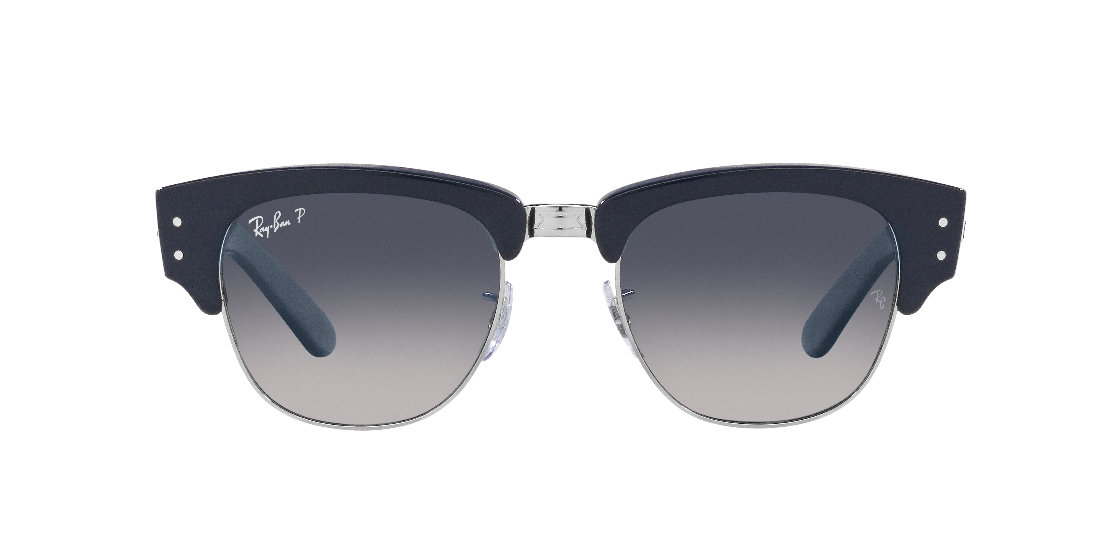 Ray-Ban RB0316S MEGA CLUBMASTER 136678