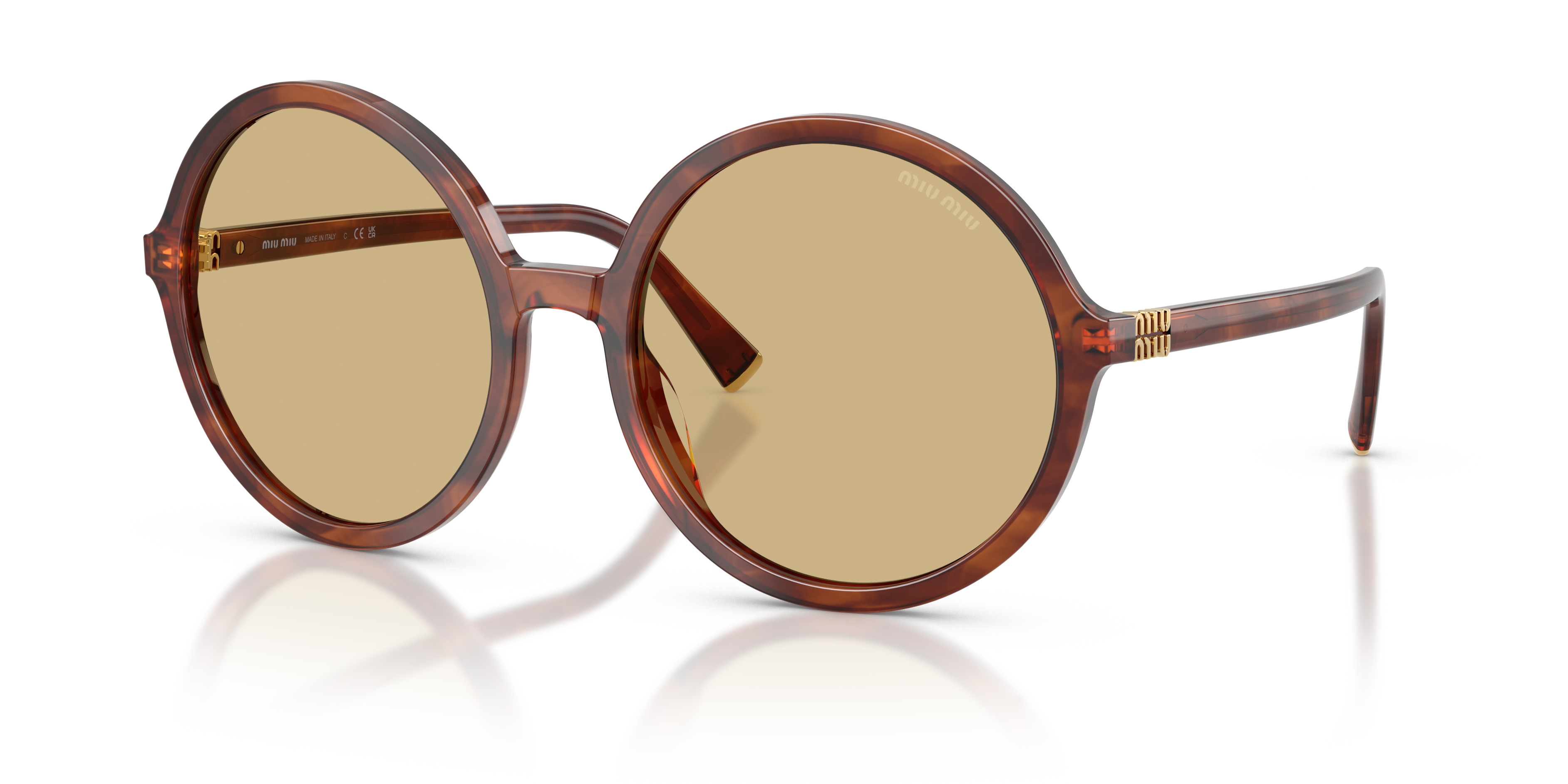 Miu Miu MU B02S 26E10R