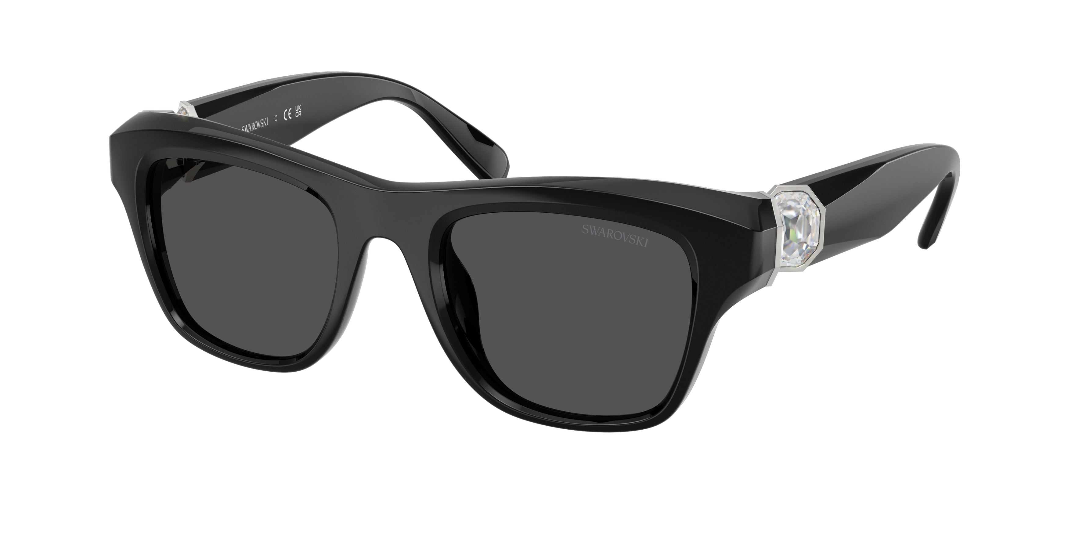 Swarovski SK6056U 103887