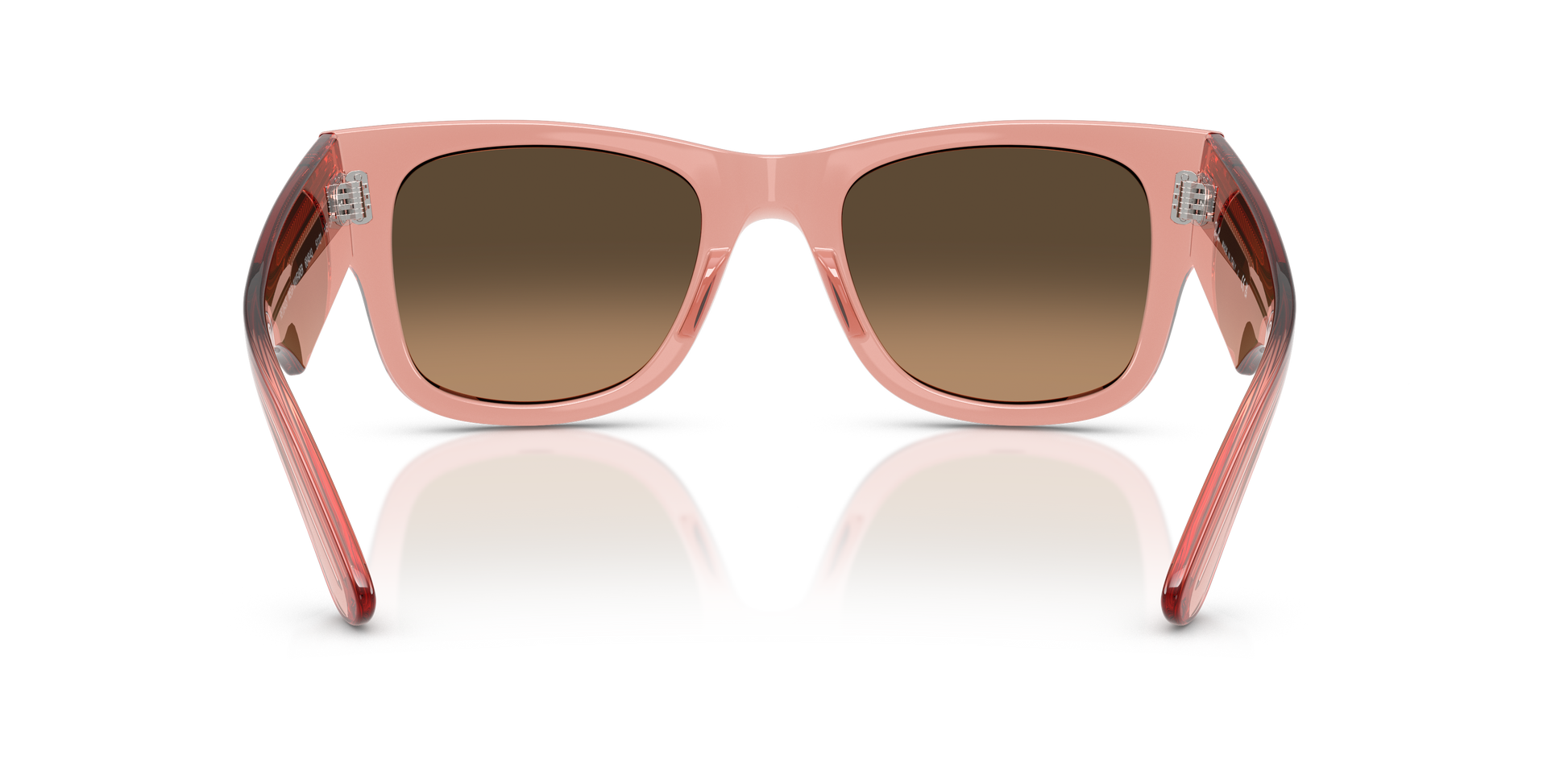 Ray-Ban RB0840S MEGA WAYFARER 684843