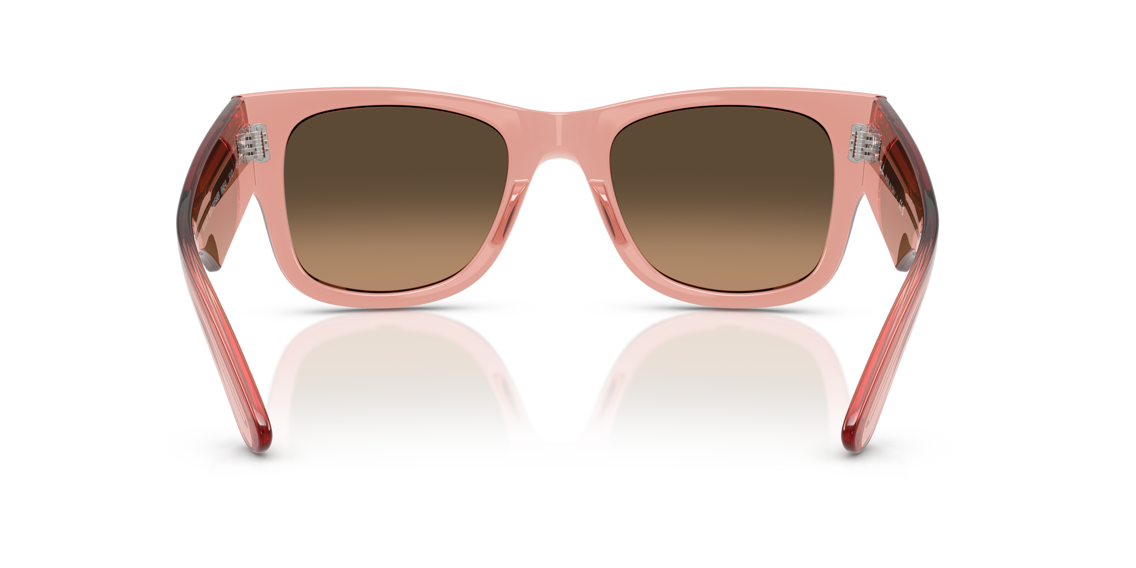 Ray-Ban RB0840S MEGA WAYFARER 684843