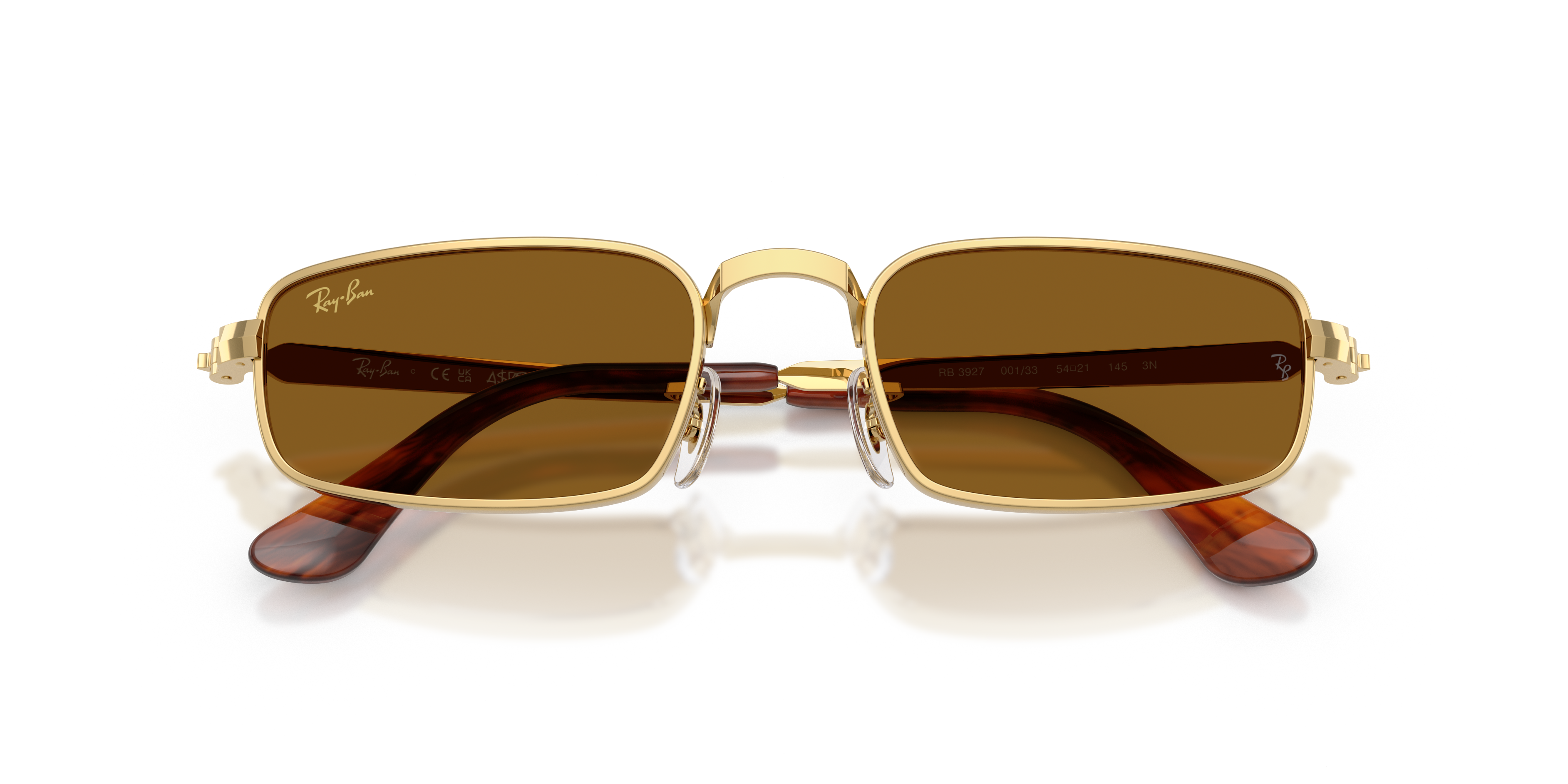 Ray-Ban RB3927 001/33