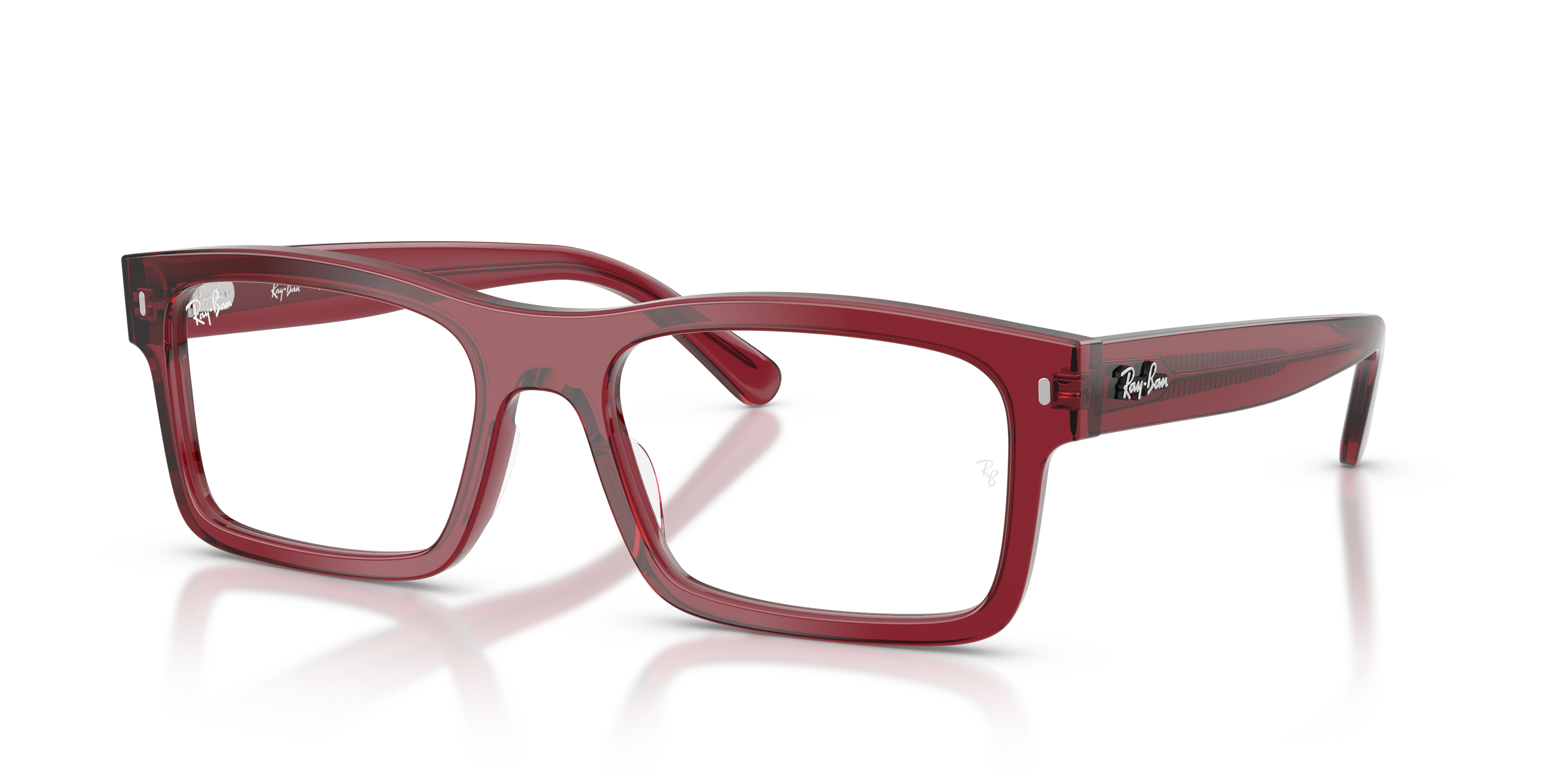 Ray-Ban RX5435 8512