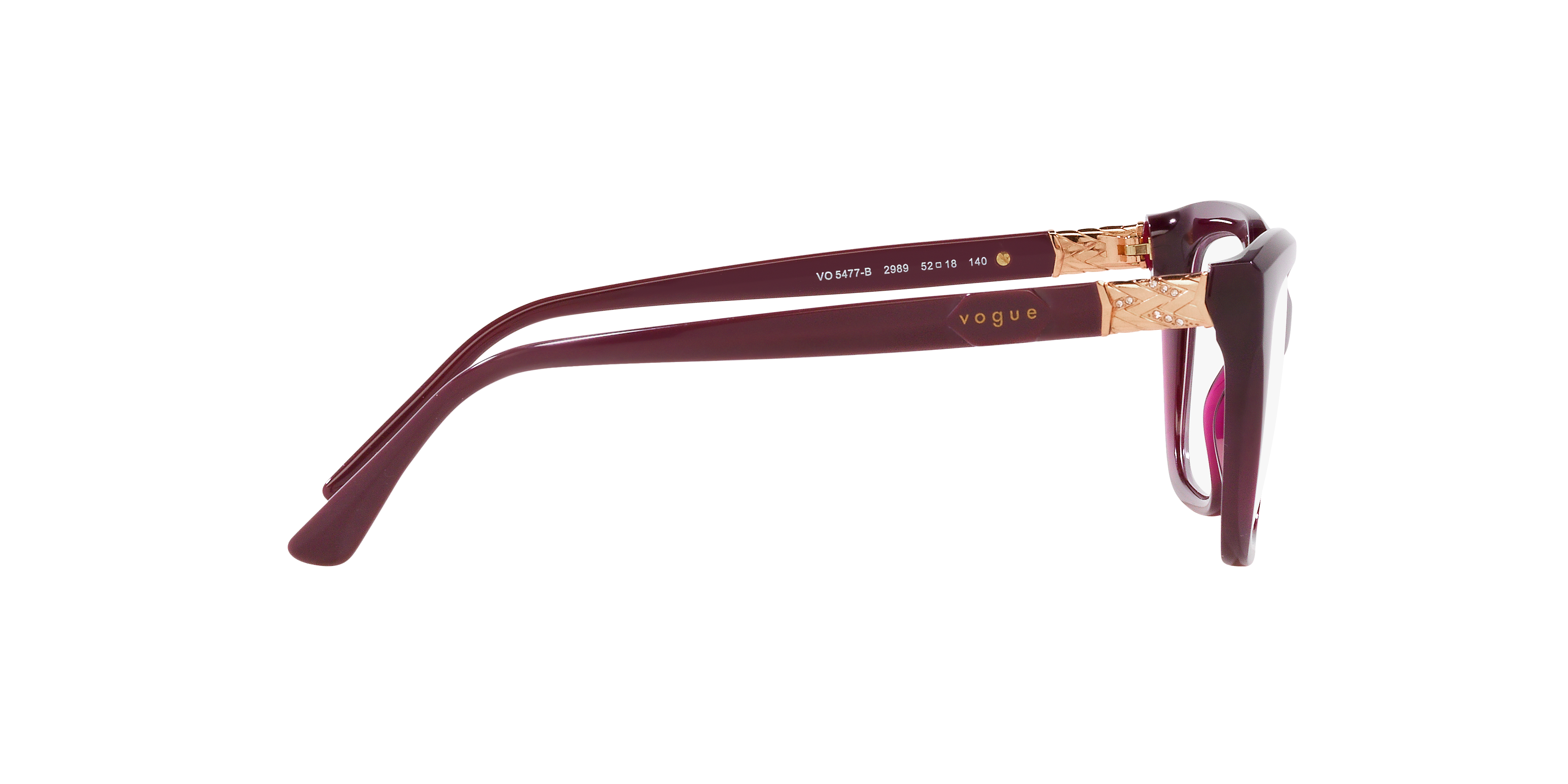 Vogue Eyewear VO5477B 2989