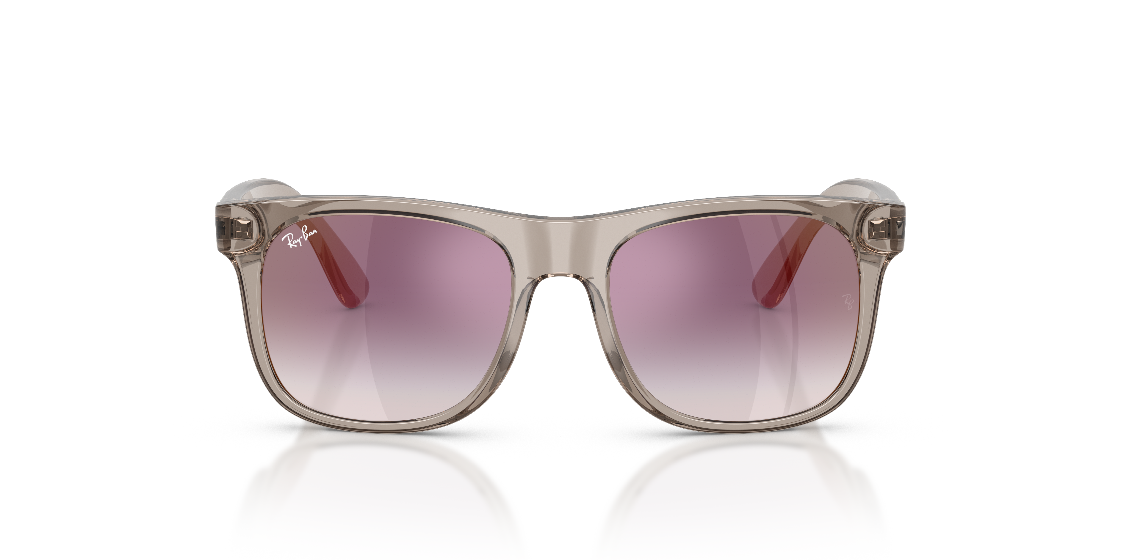 Ray-Ban RJ9069S JUNIOR JUSTIN 7224U0