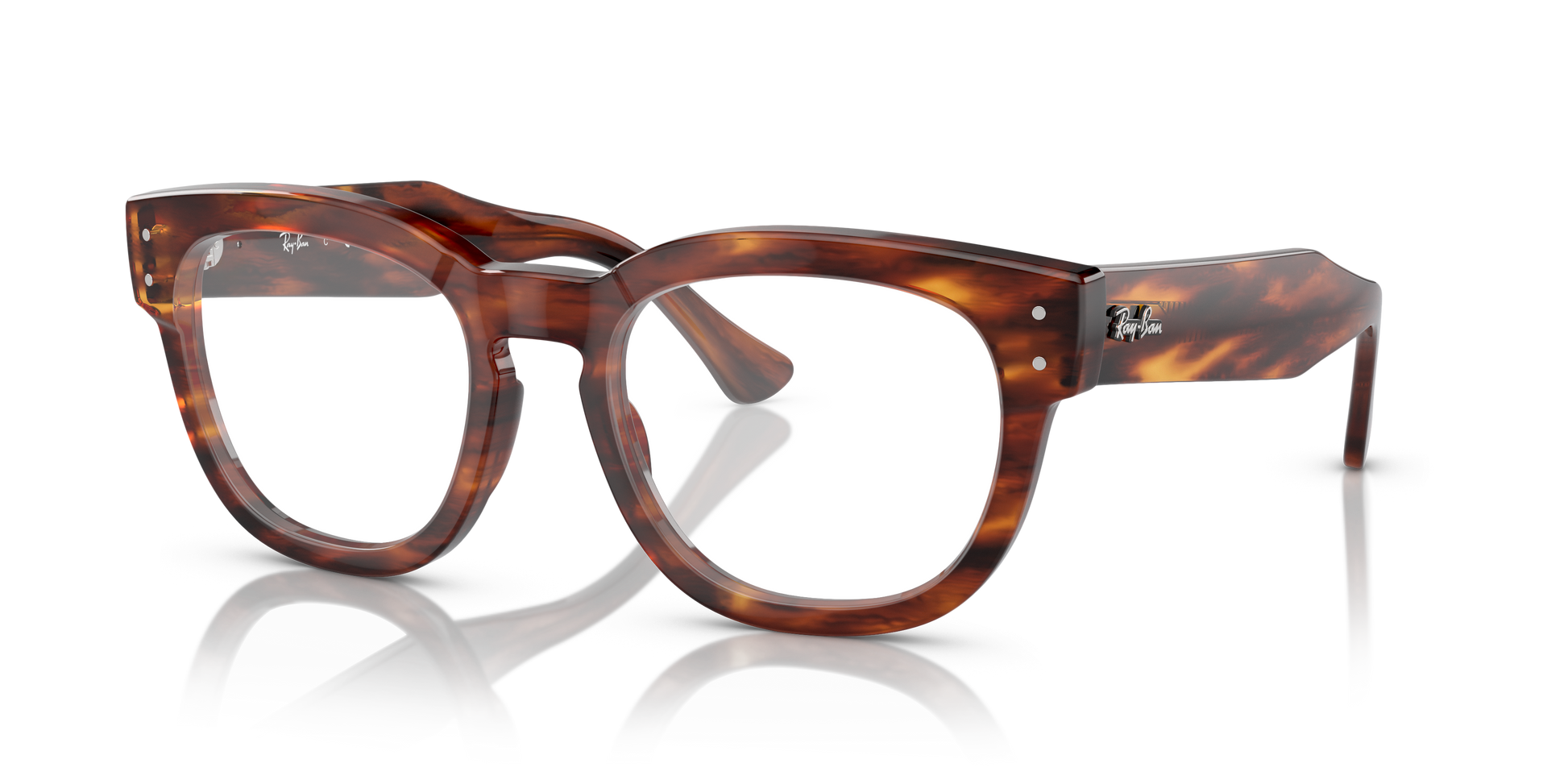 Ray-Ban RX0298V MEGA HAWKEYE 2144