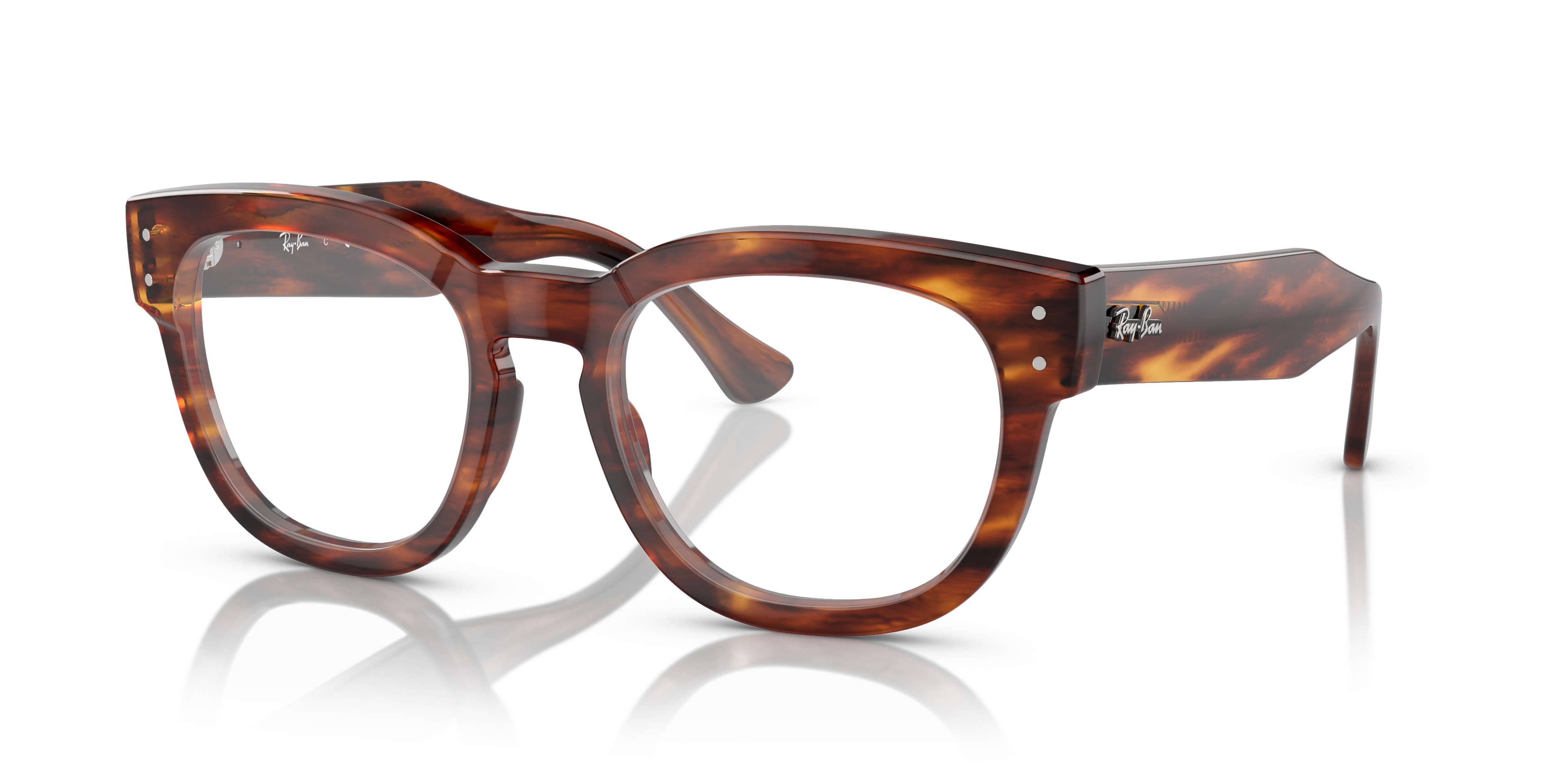 Ray-Ban RX0298V MEGA HAWKEYE 2144