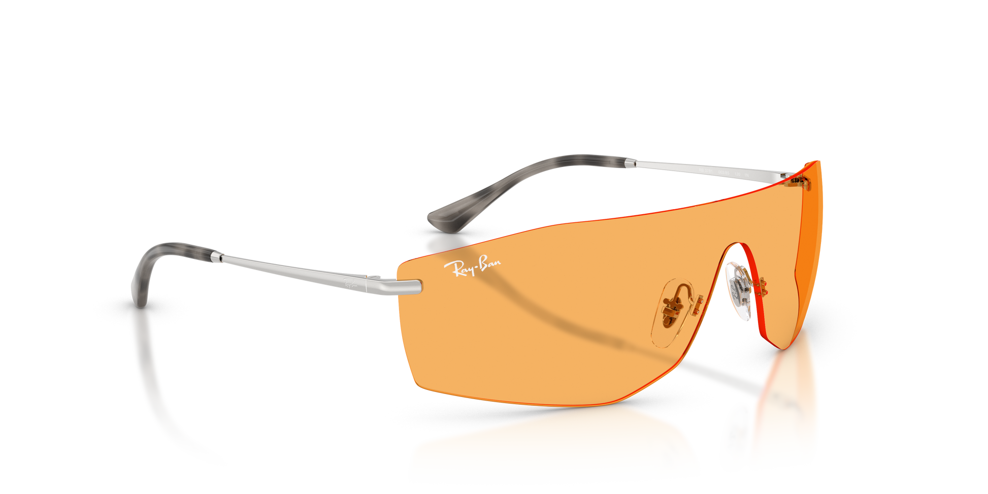 Ray-Ban RB3781 003/85
