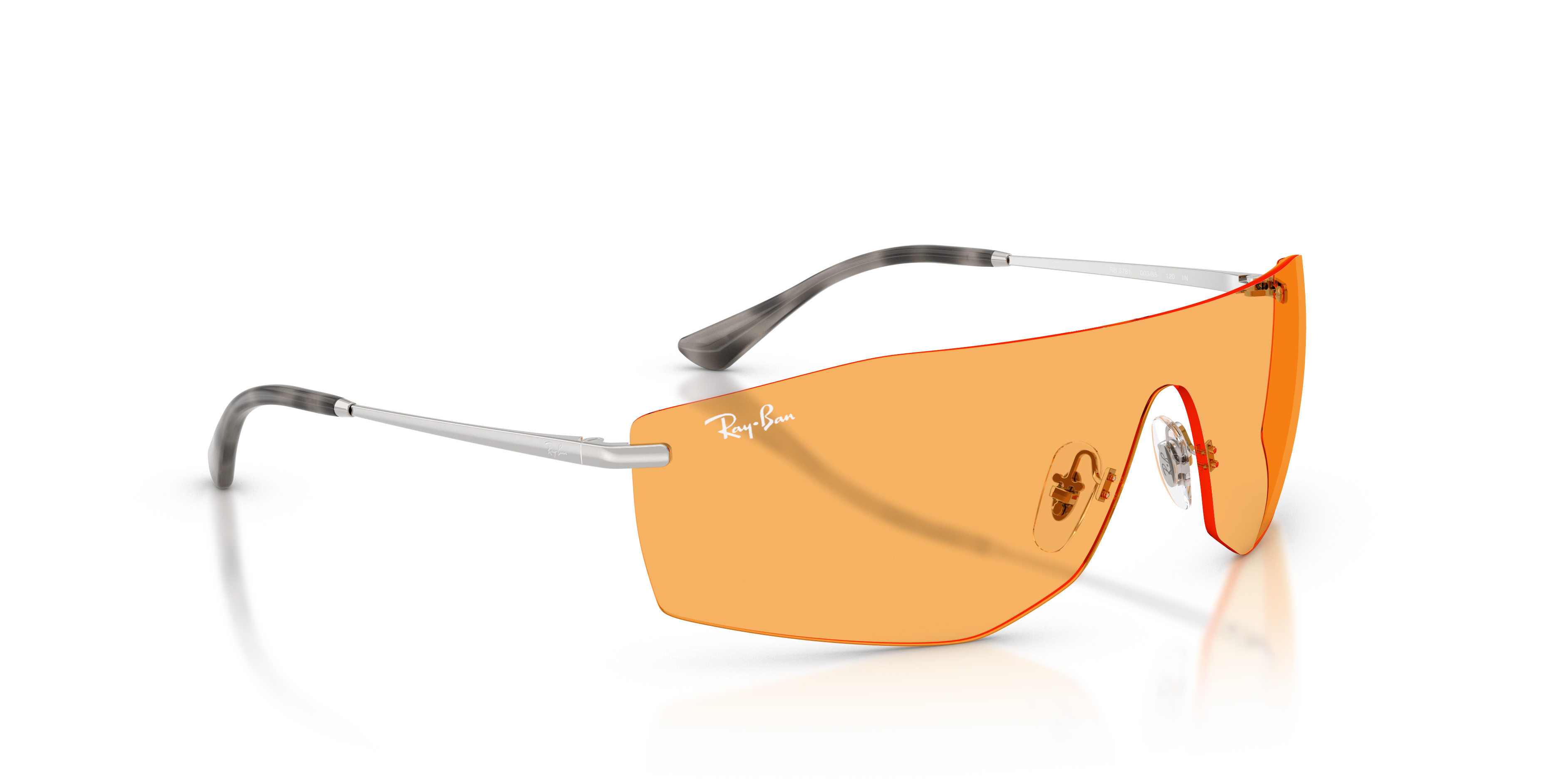 Ray-Ban RB3781 003/85