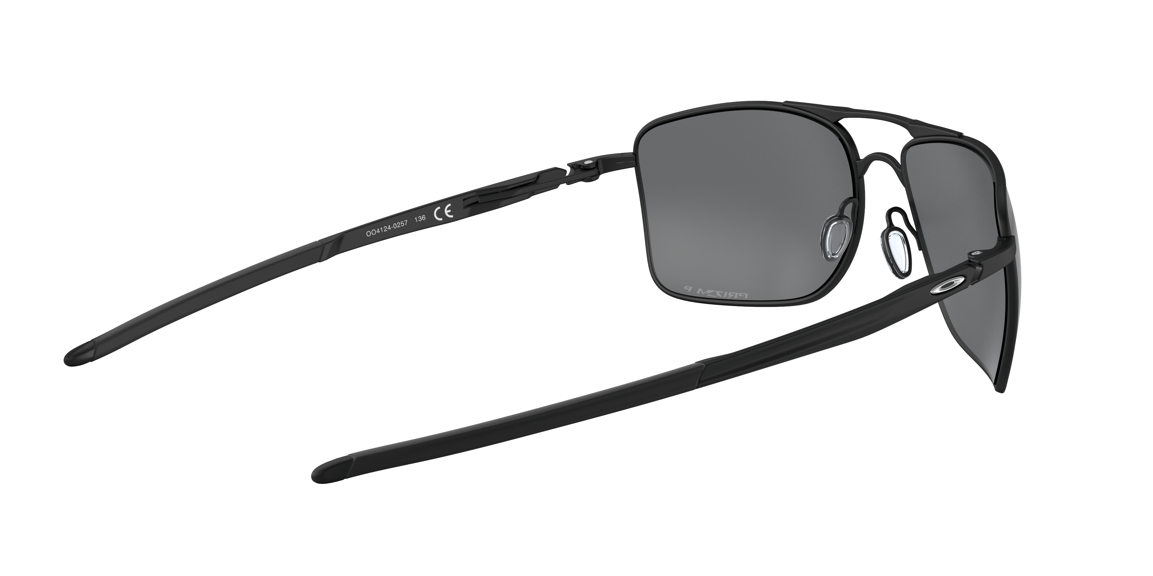 Oakley OO4124 GAUGE 8 412402