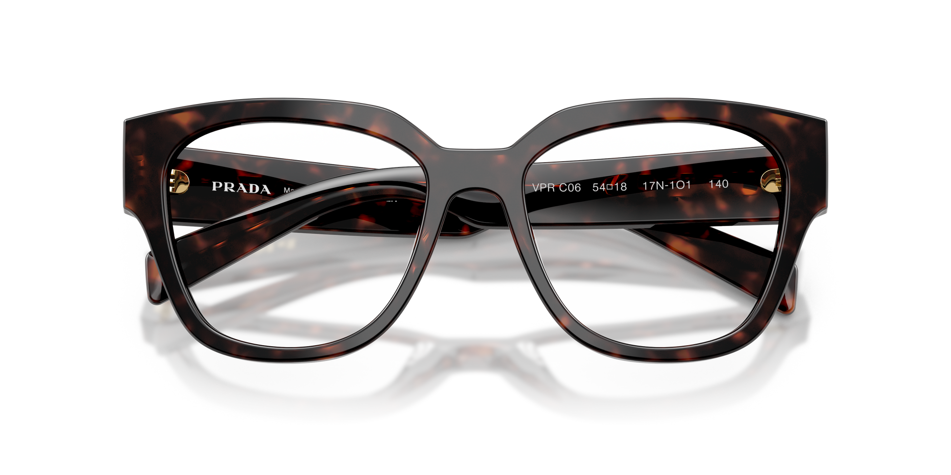 Prada PR C06V 17N1O1