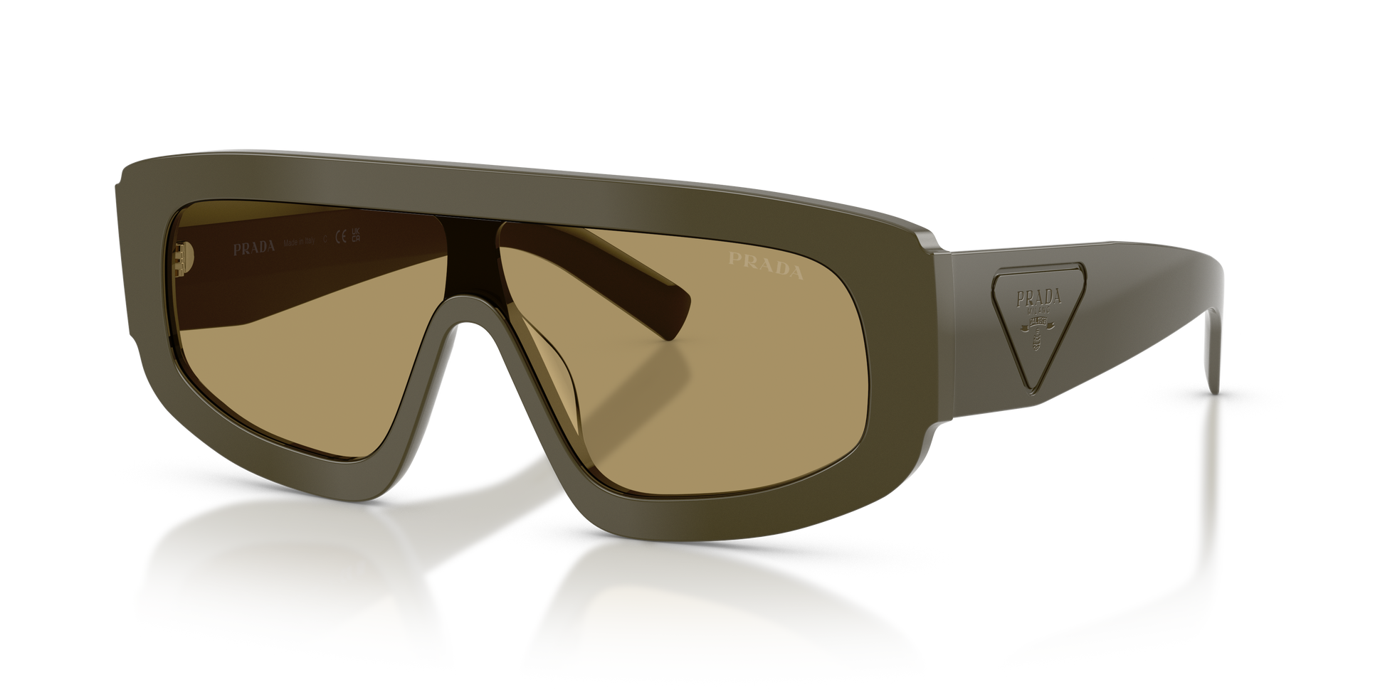 Prada PR D10S 26J70G