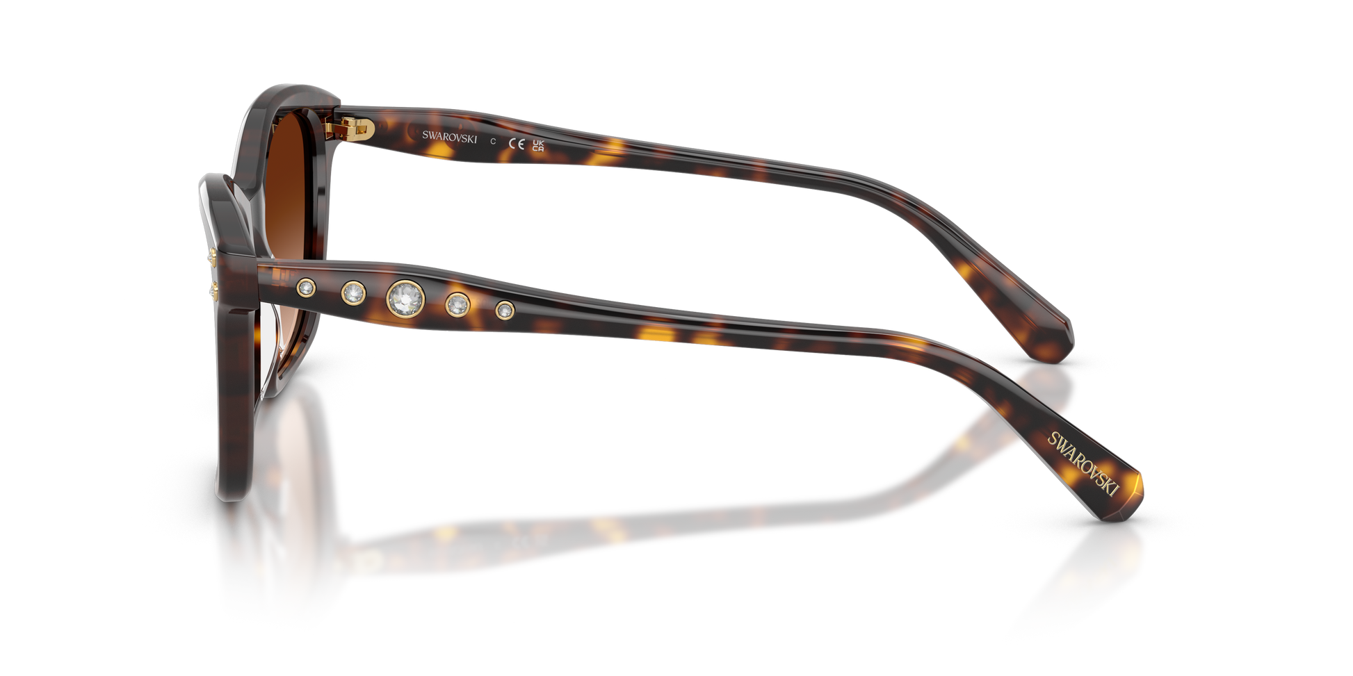 Swarovski SK6063 100274