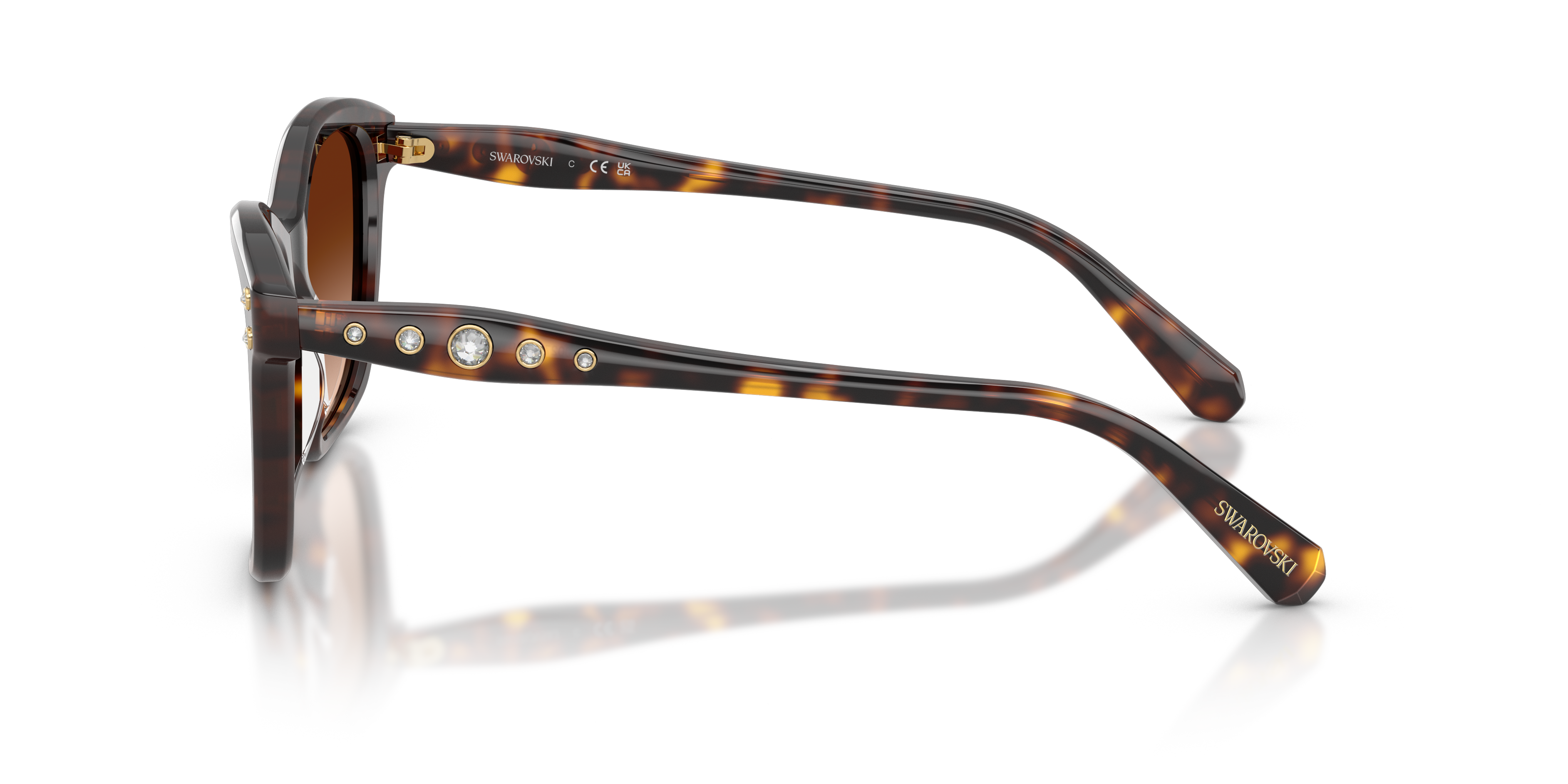 Swarovski SK6063 100274