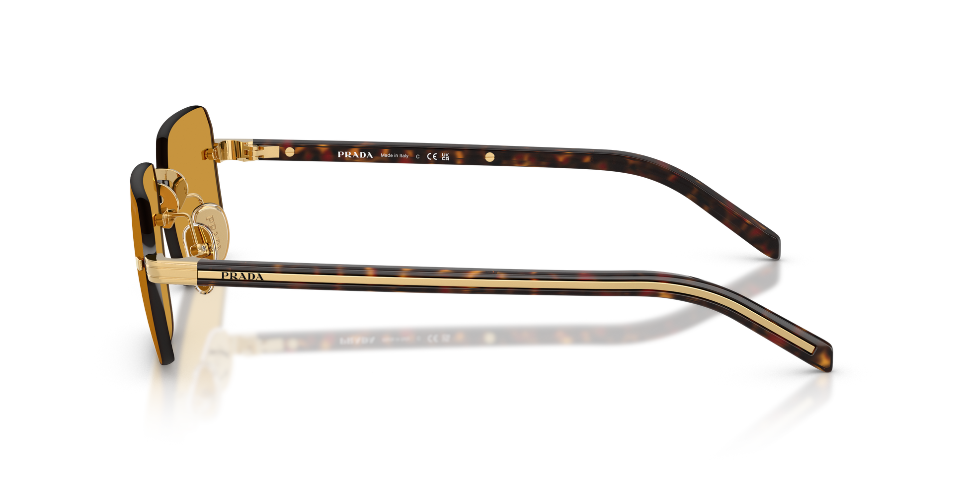 Prada PR D55S 5AK50P