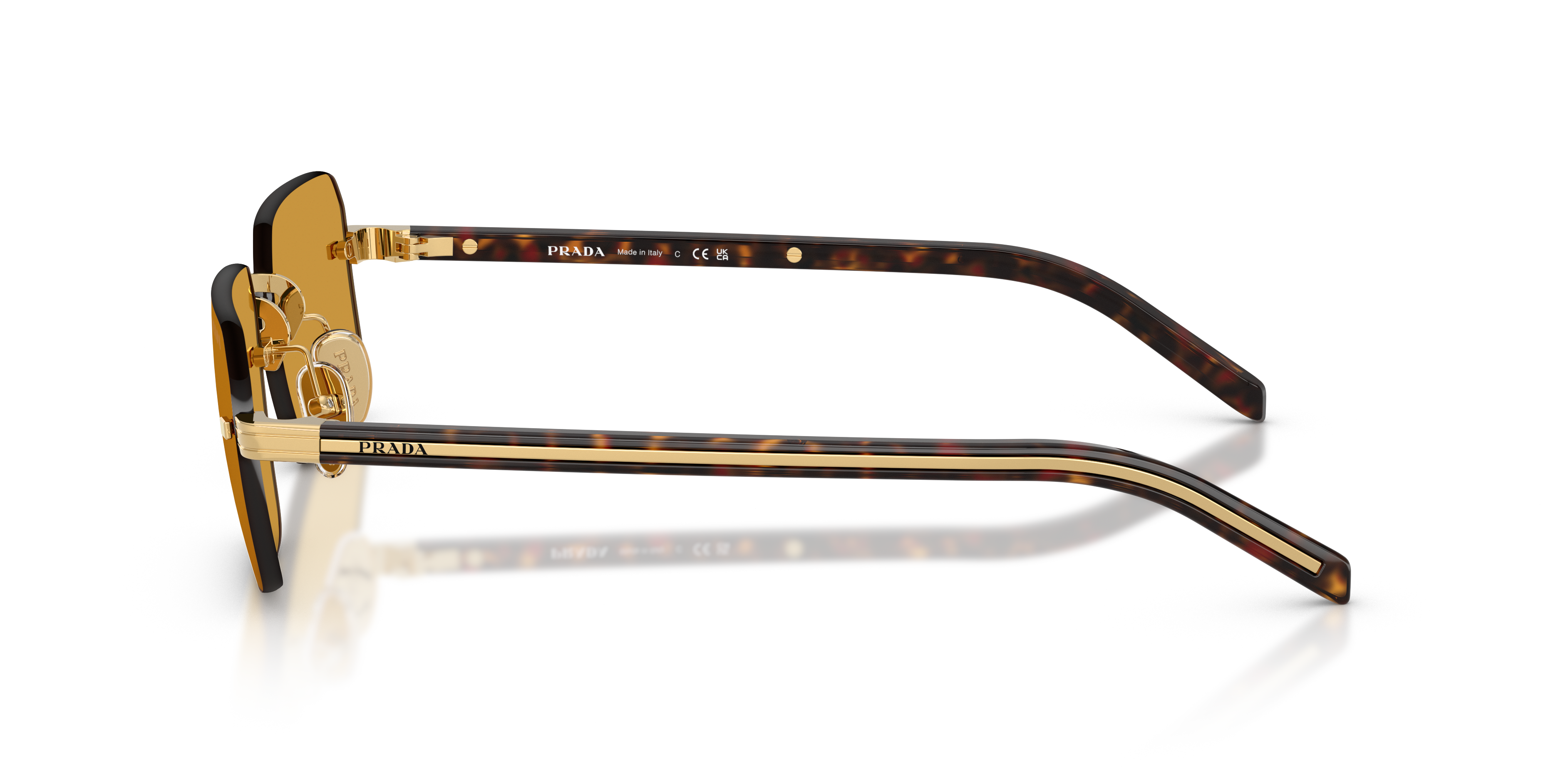 Prada PR D55S 5AK50P