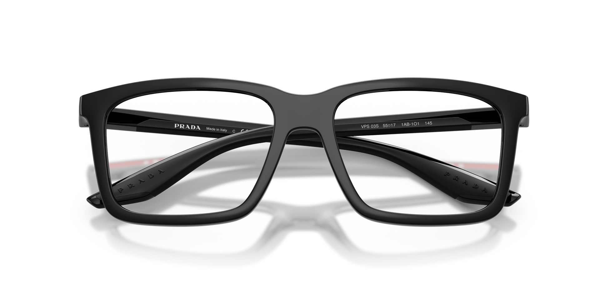 Prada Linea Rossa PS 03SV 1AB1O1